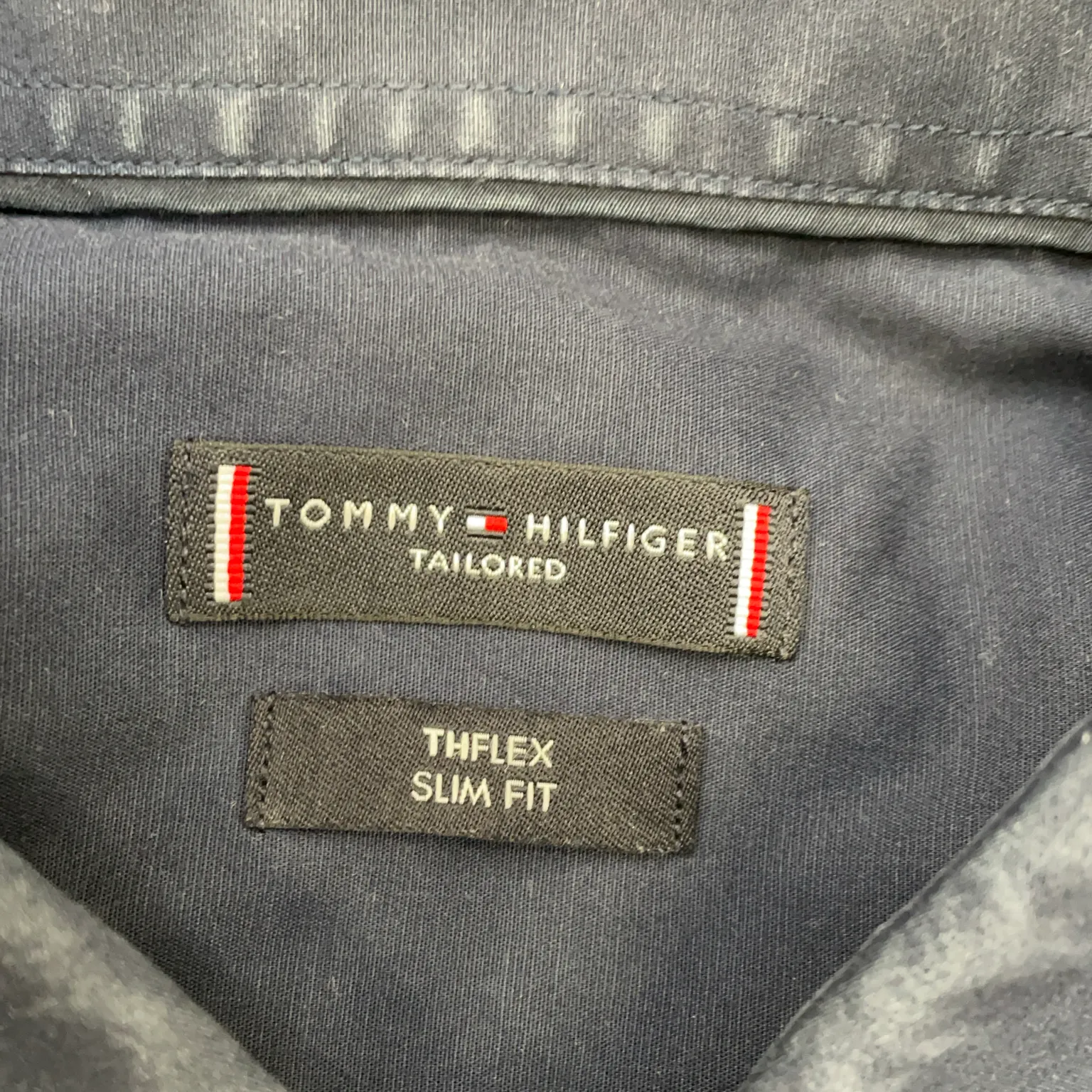 Tommy Hilfiger - bild 3