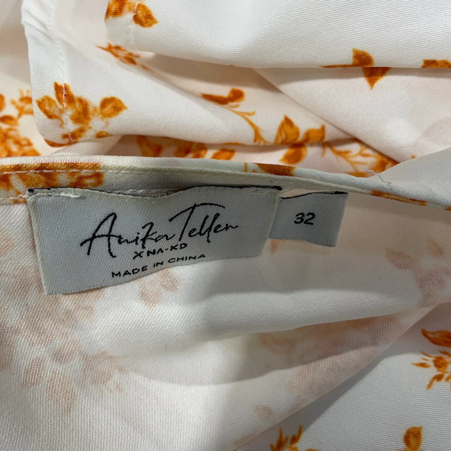 Anika Teller x NA-KD - bild 3