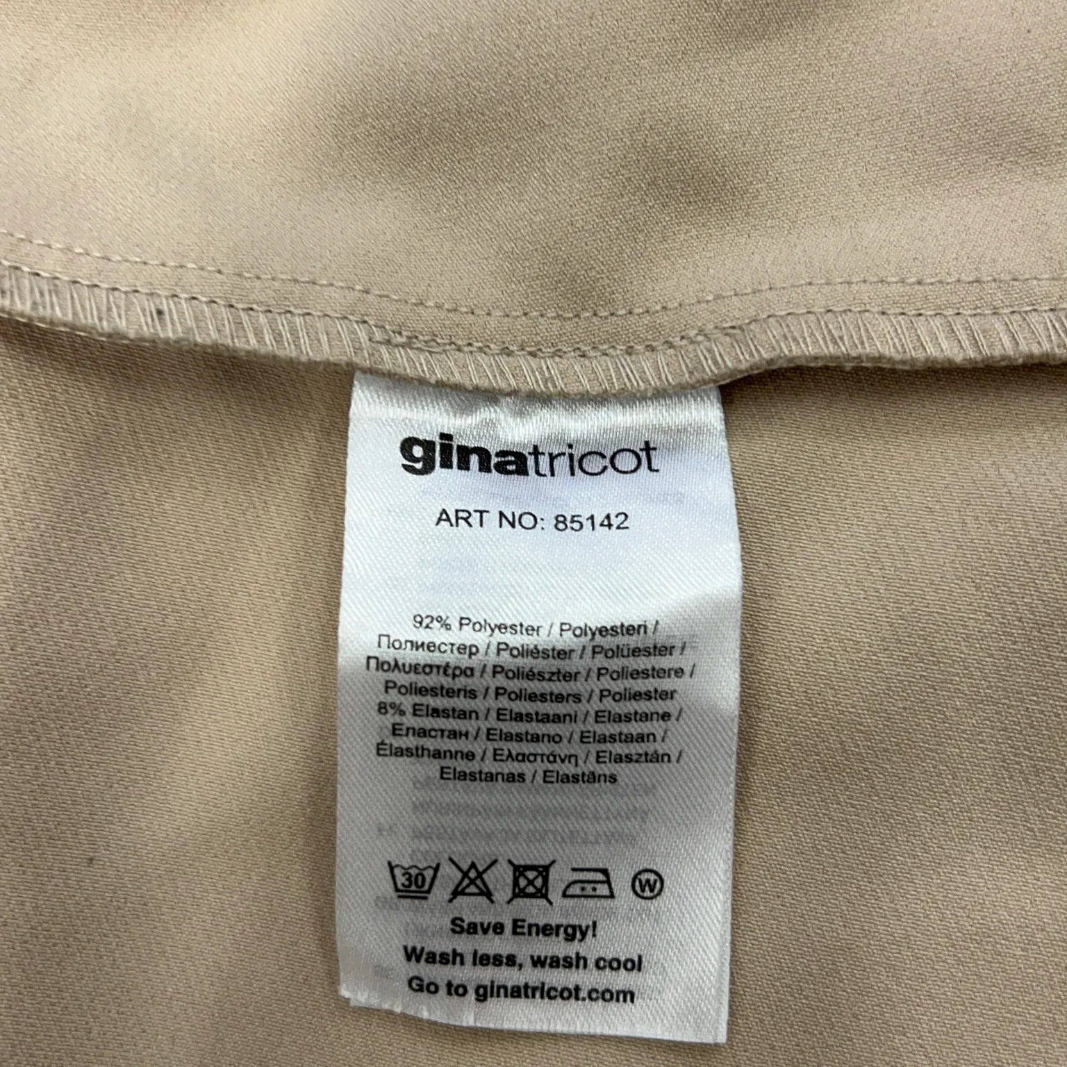 Gina Tricot - bild 4