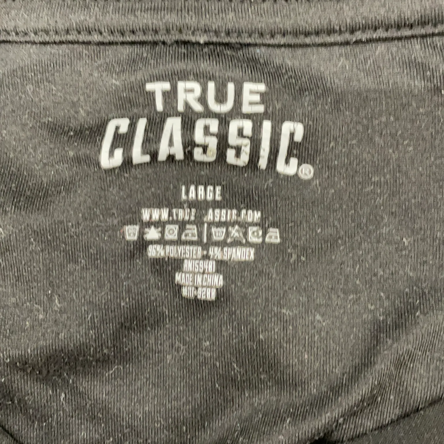 True Classic - bild 3