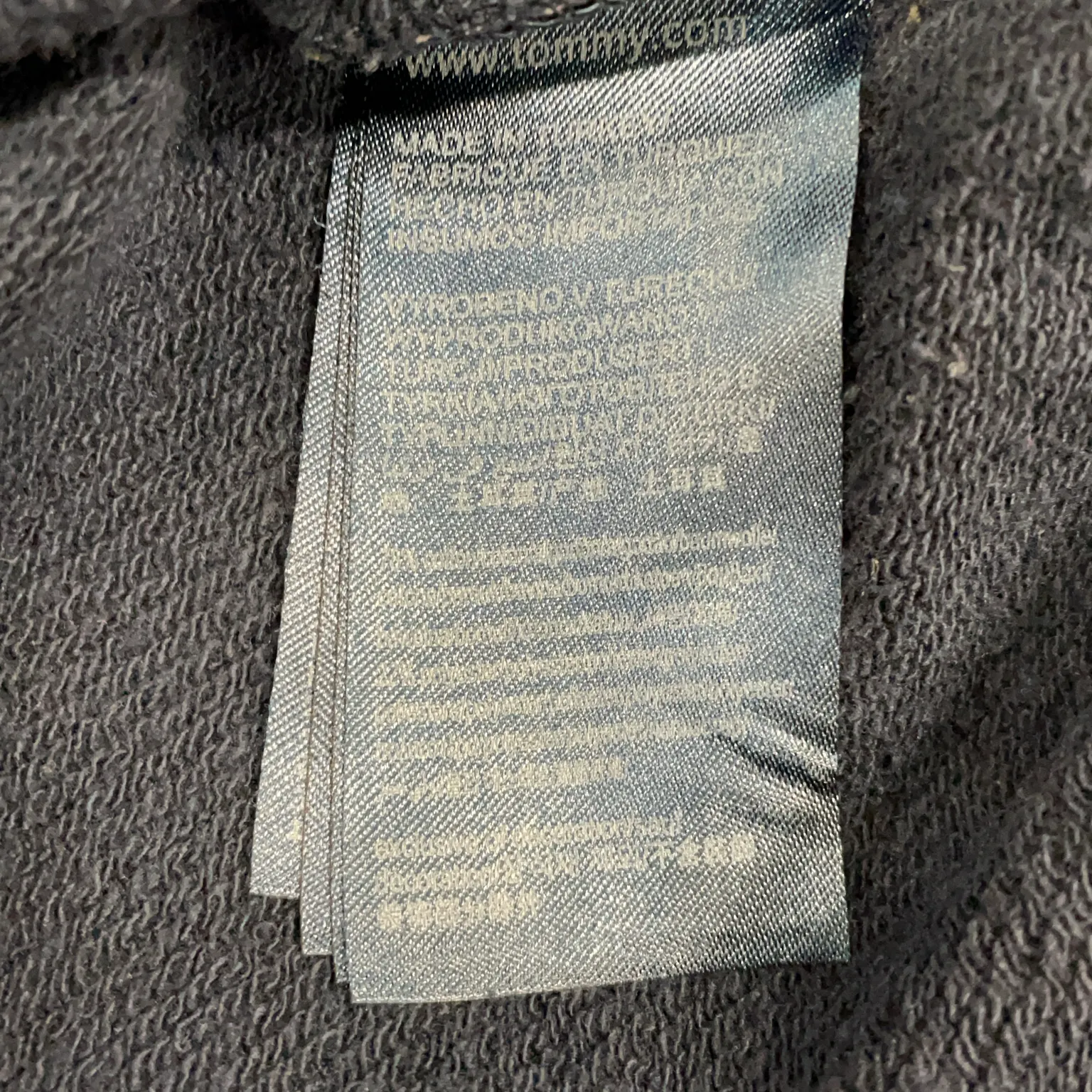 Tommy Hilfiger - bild 4