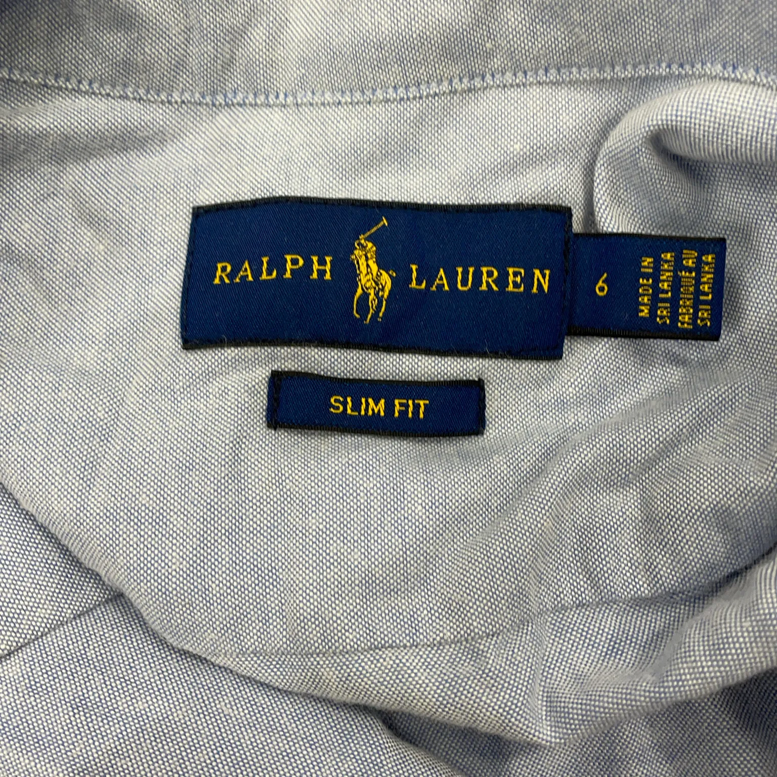 Ralph Lauren - bild 3