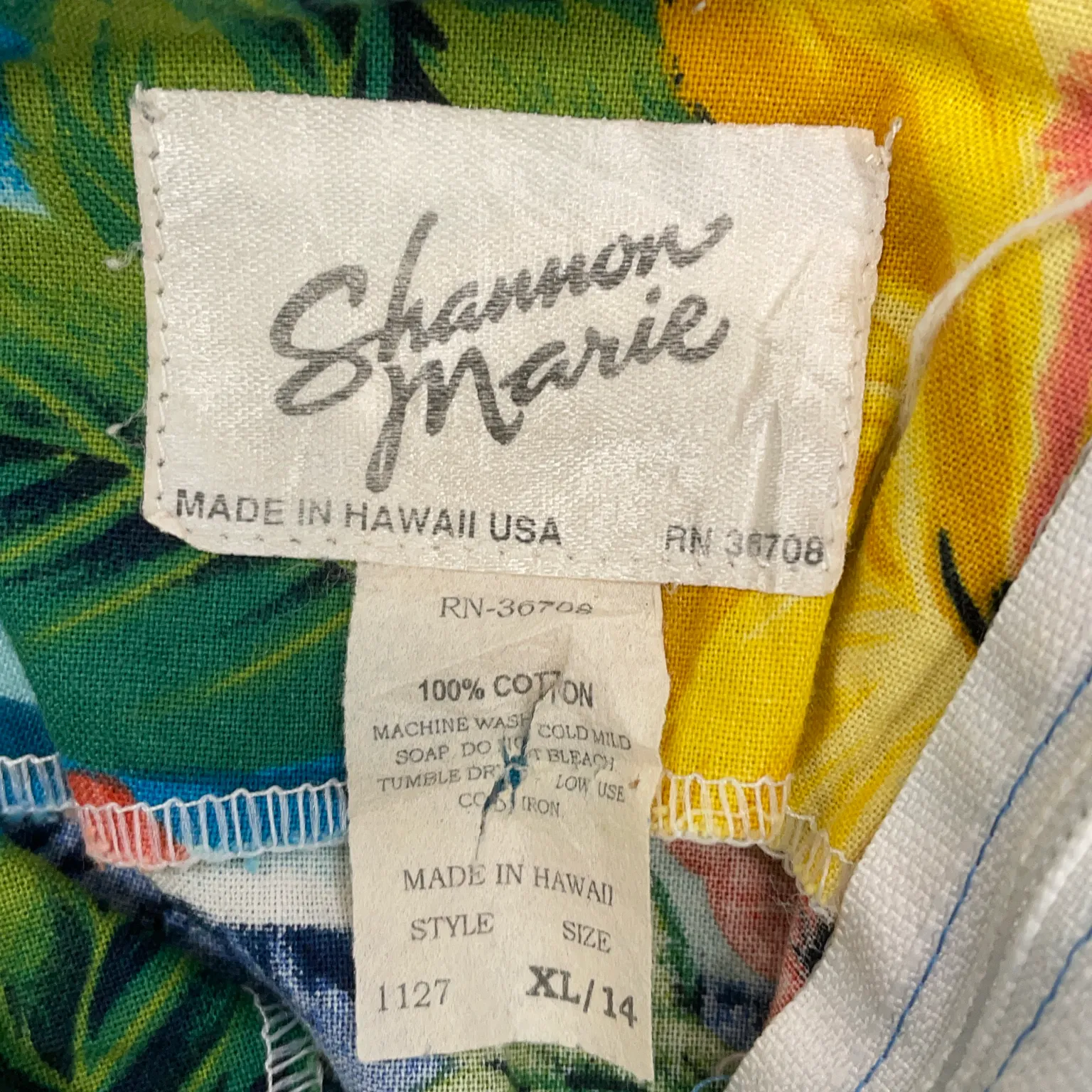 Shannon Marie - bild 3