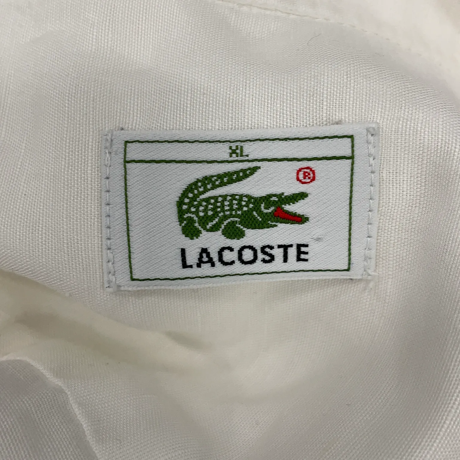 Lacoste - bild 3