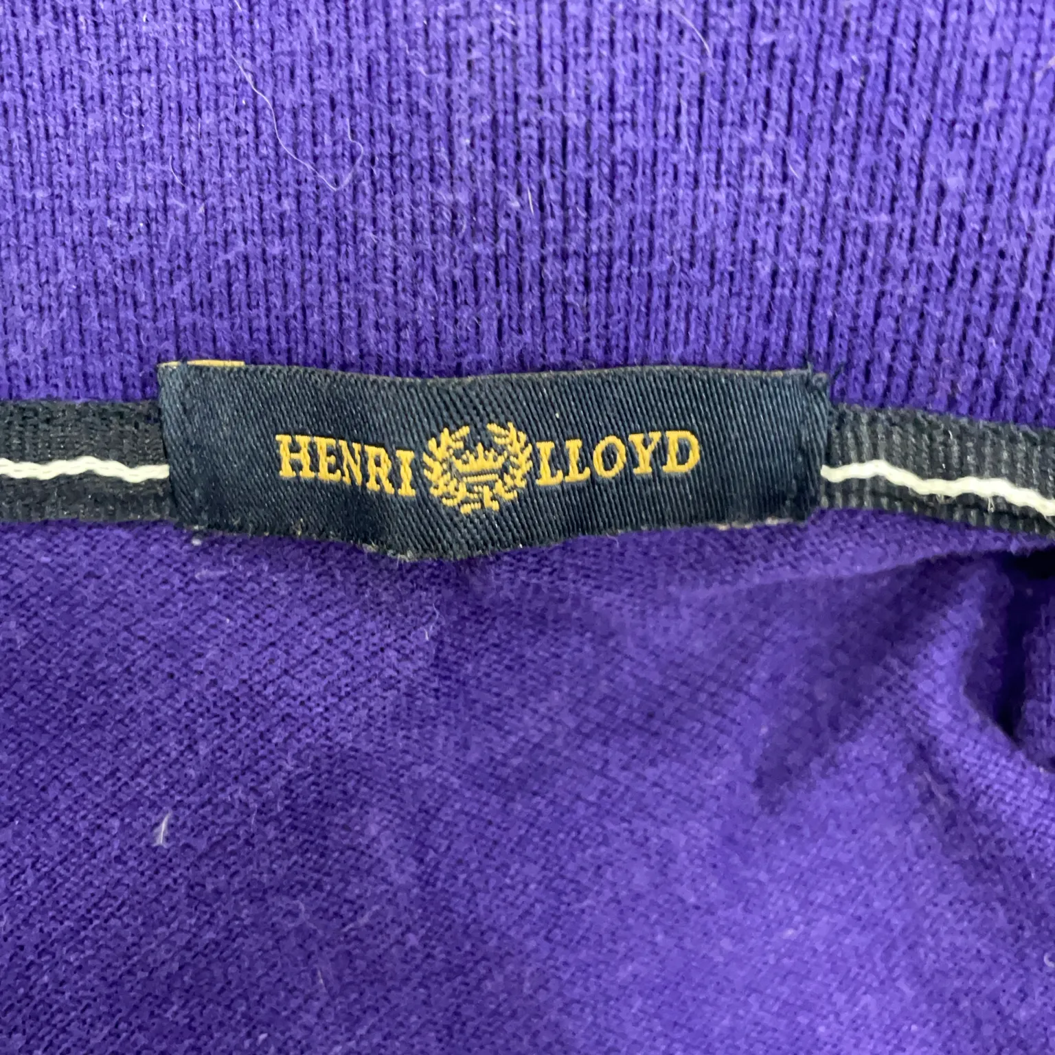 Henri Lloyd - bild 3