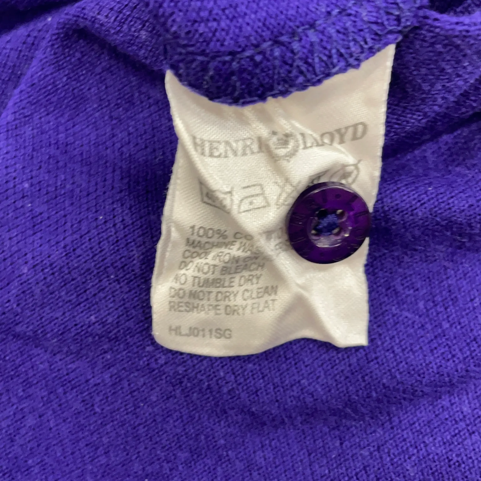 Henri Lloyd - bild 4