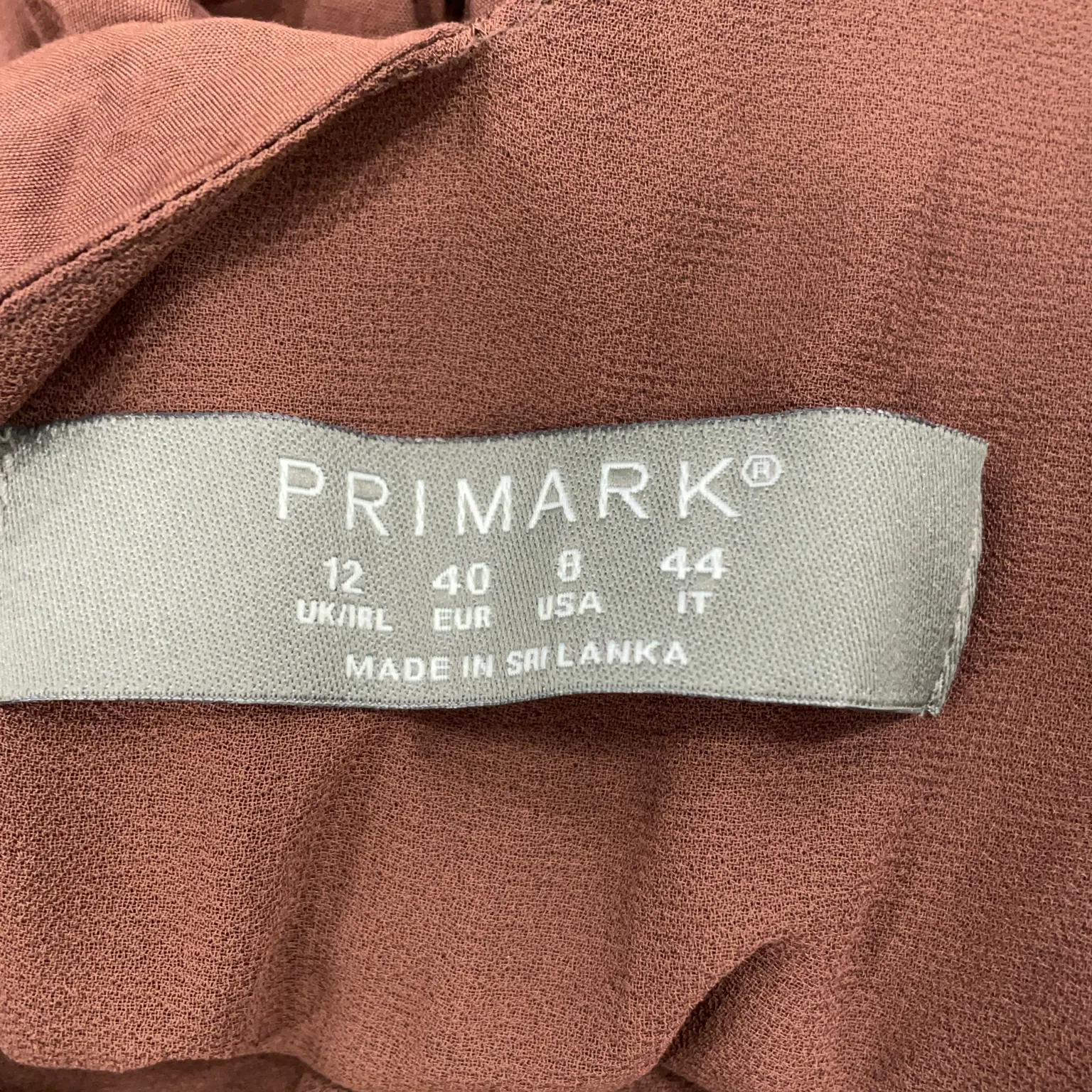 Primark - bild 3