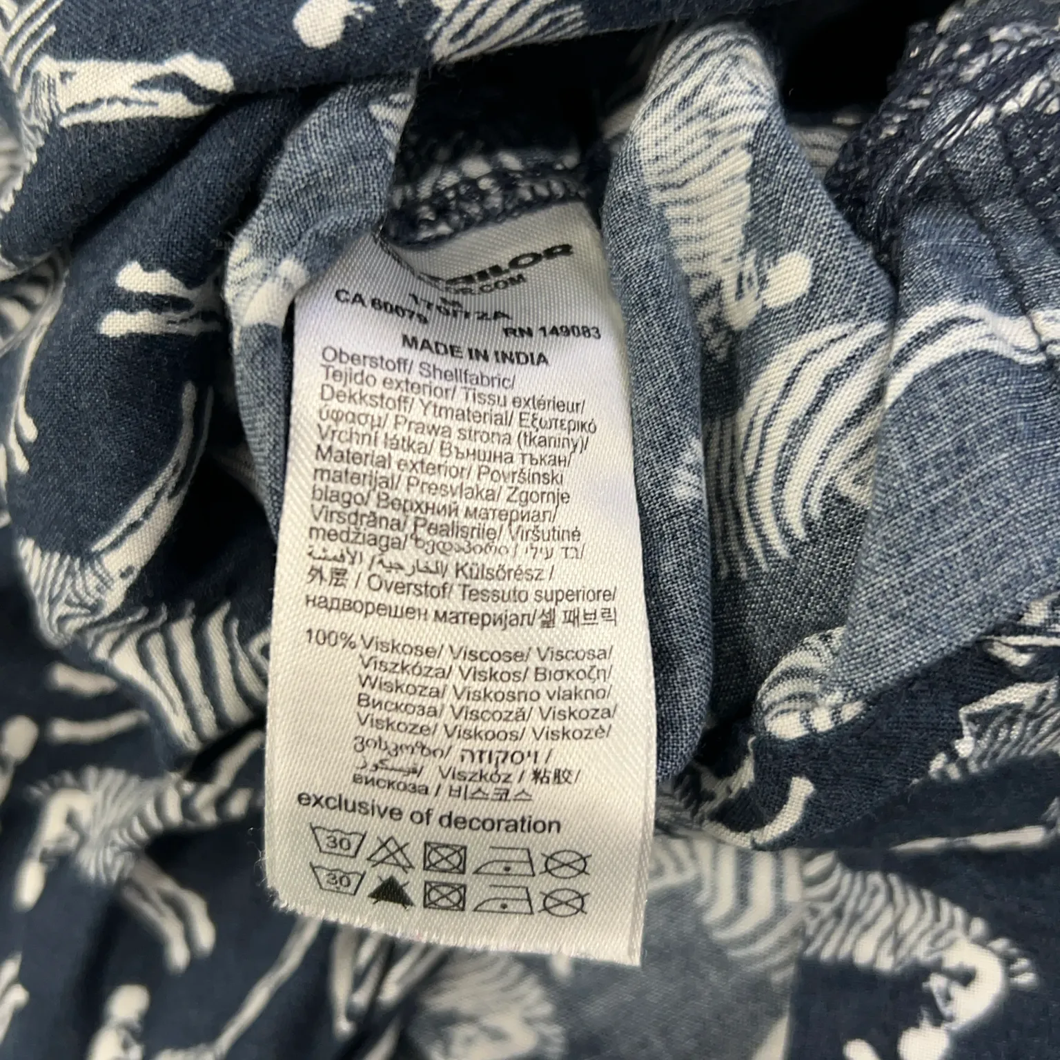 Tom Tailor Denim - bild 4