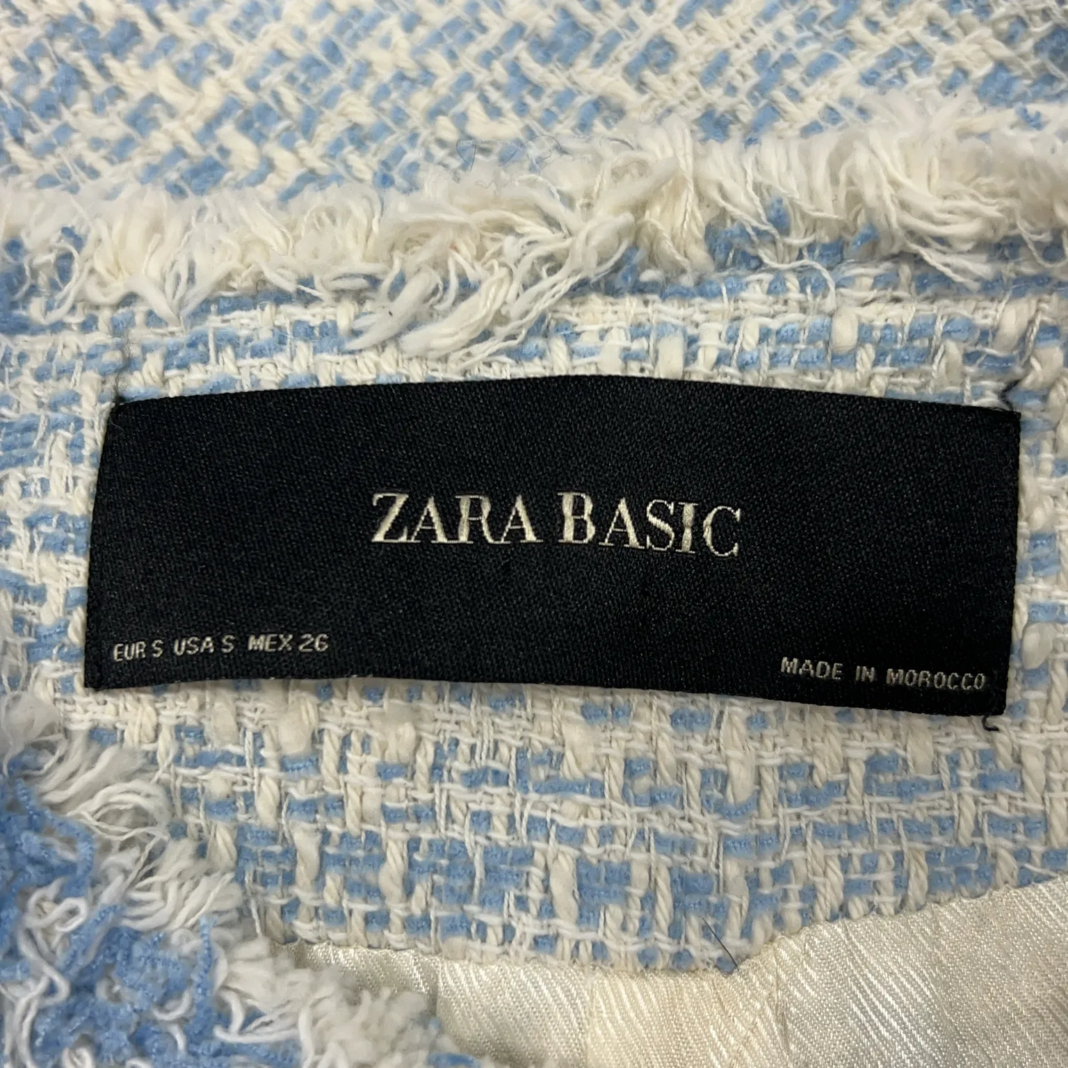 Zara Basic - bild 3