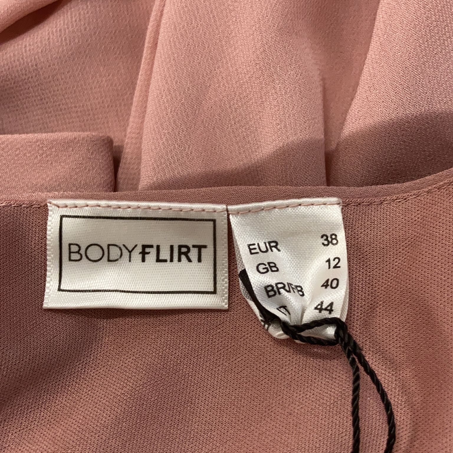 Bodyflirt