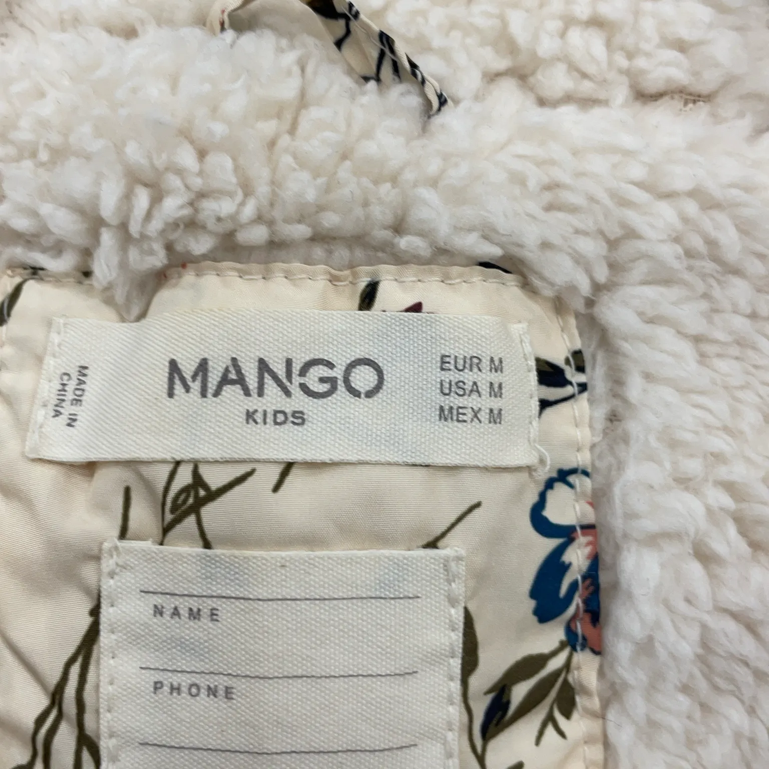 Mango Kids - bild 3