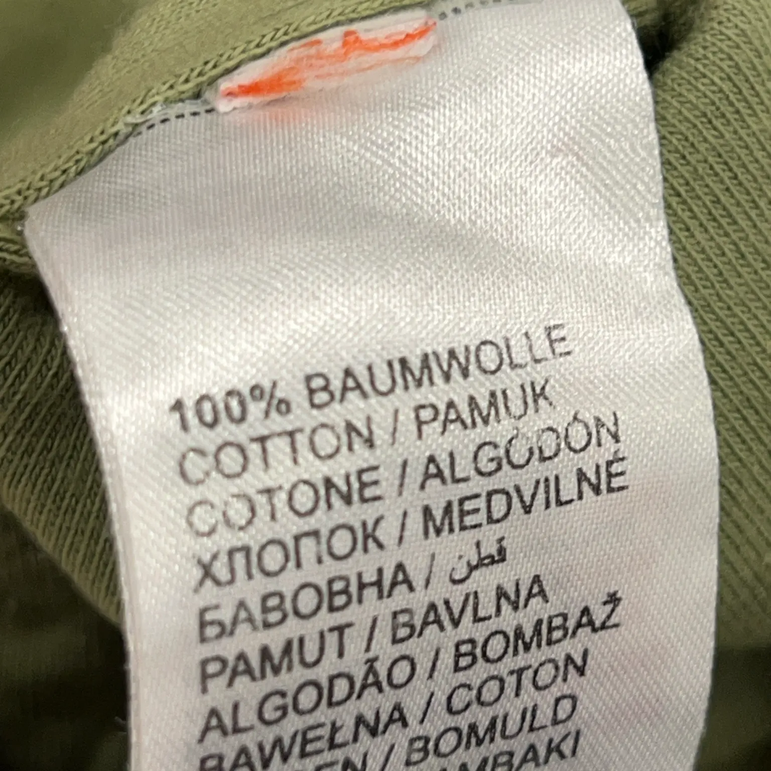 Bellybutton - bild 4