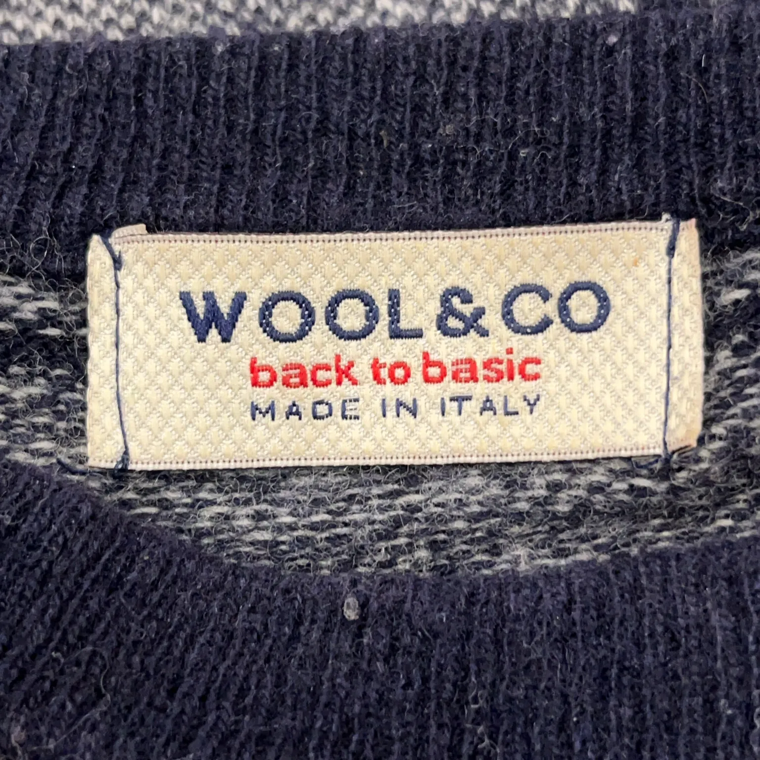 Wool & Co - bild 3