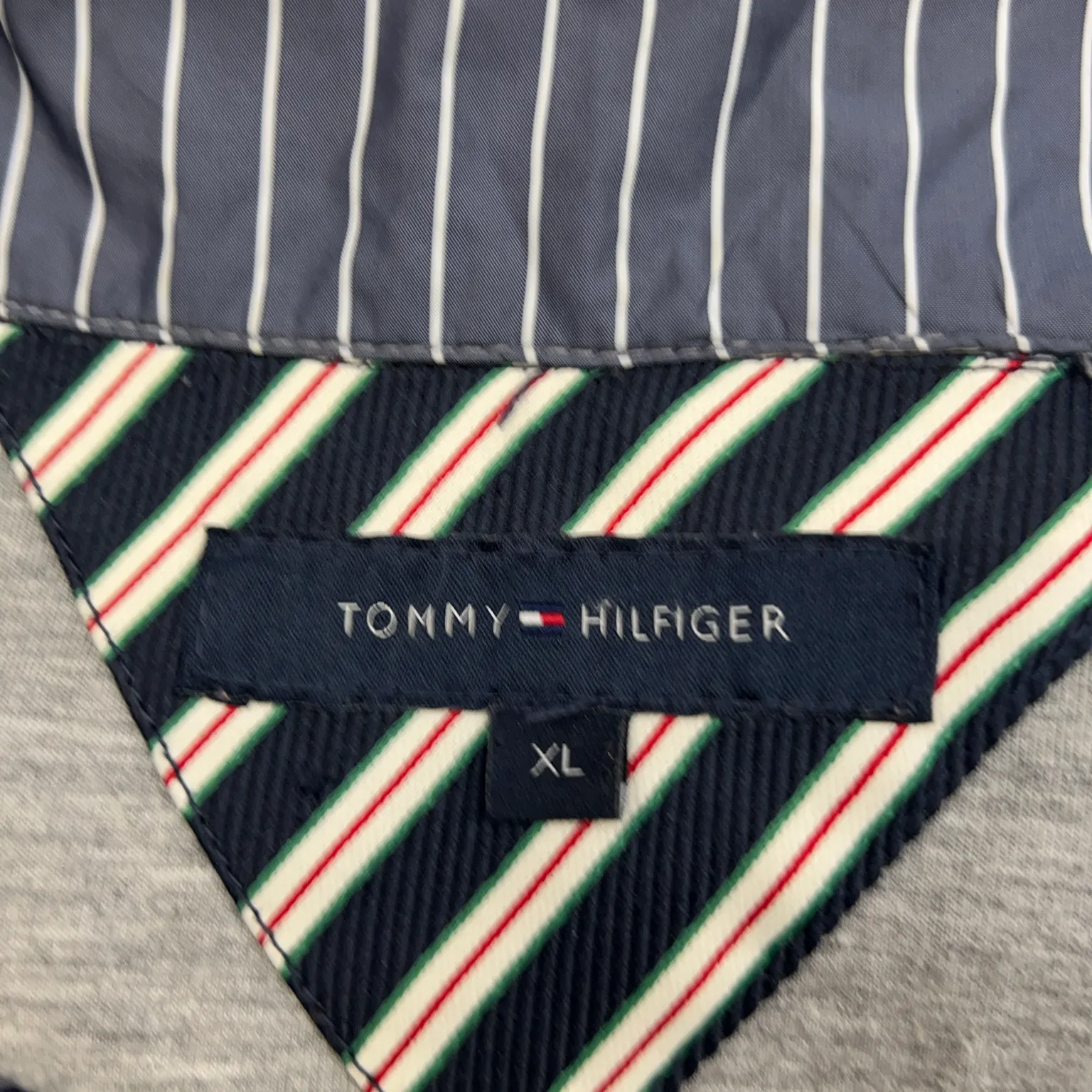 Tommy Hilfiger - bild 3
