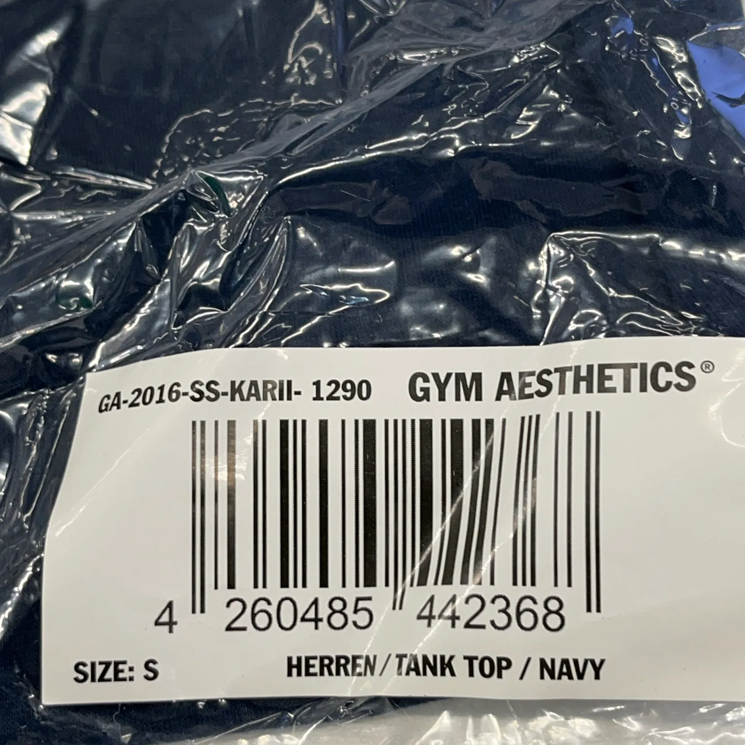 Gym Aesthetics - bild 3