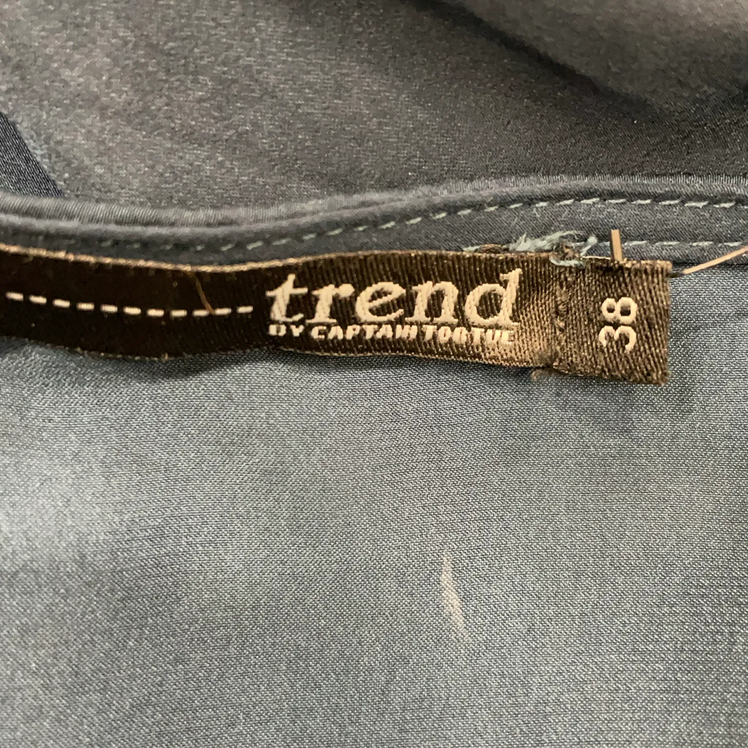 Trend by Captain Tortue - bild 3