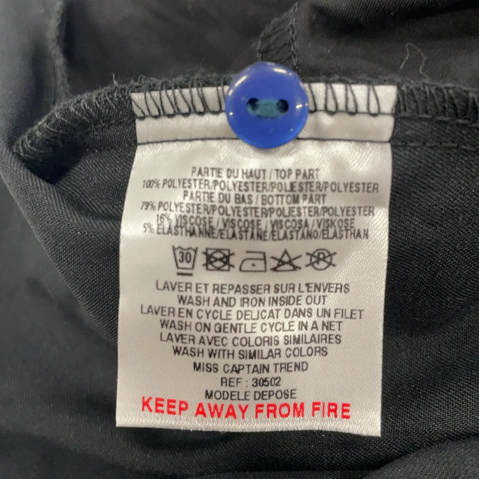 Trend by Captain Tortue - bild 4