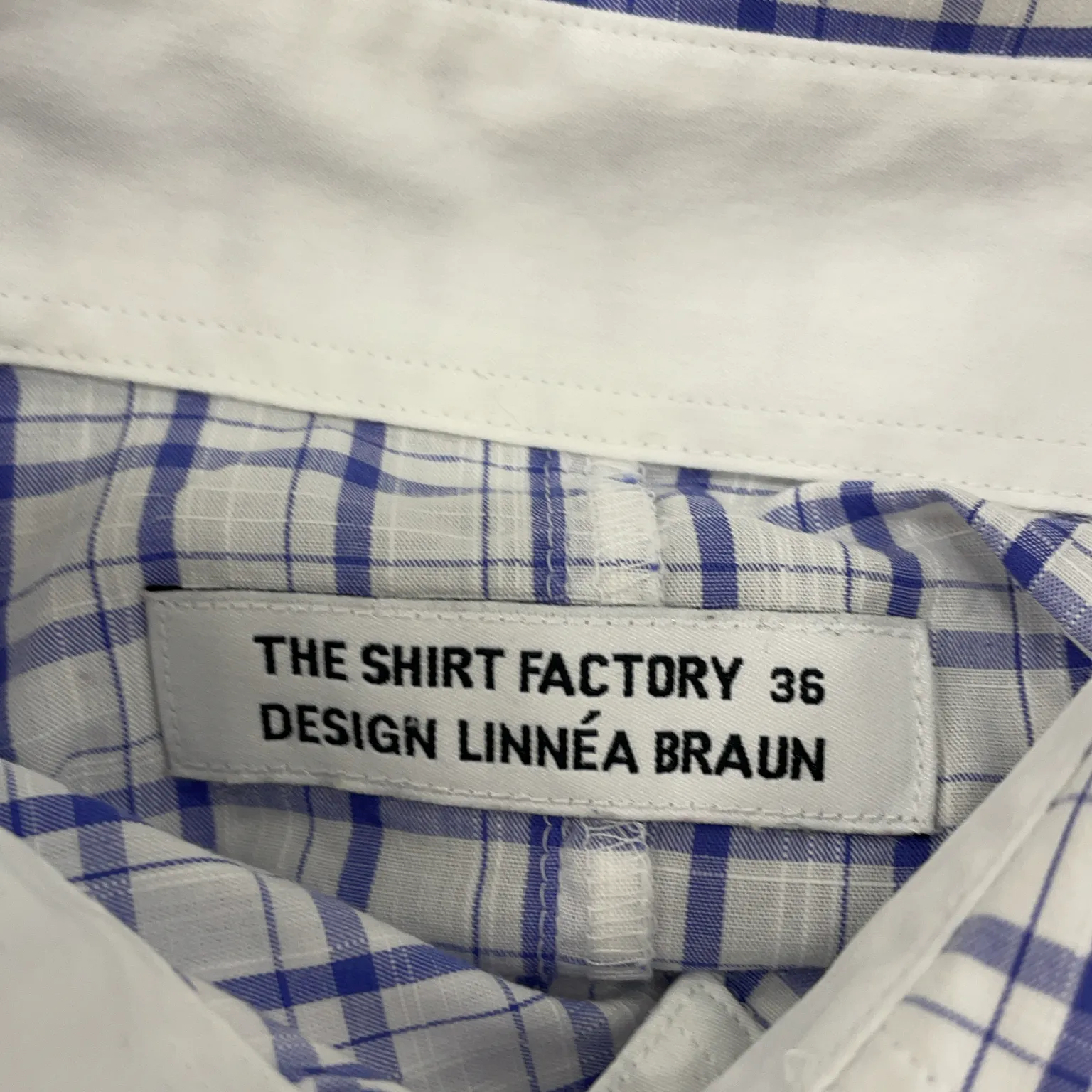 The Shirt Factory - bild 3