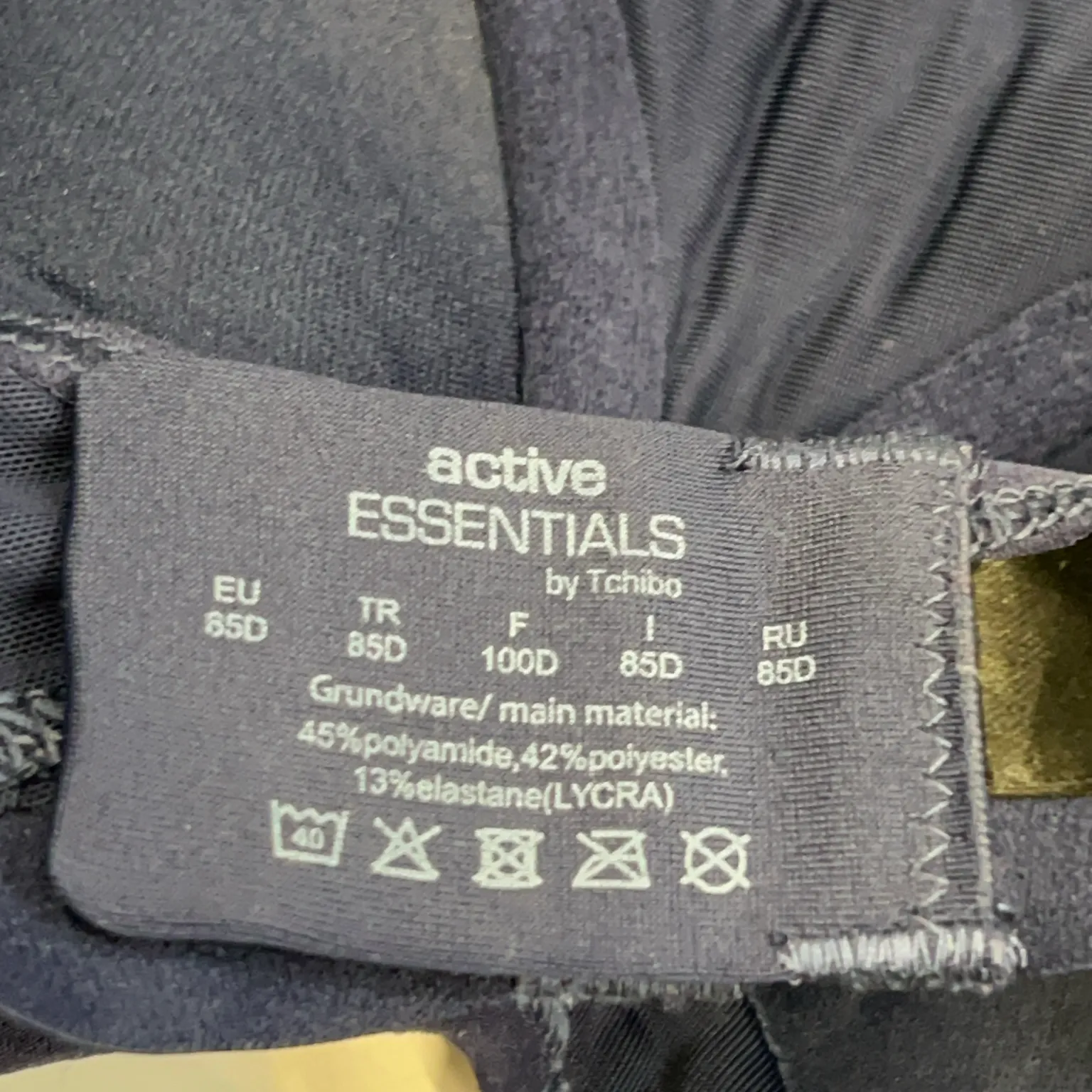 Active Essentials by Tchibo - bild 3