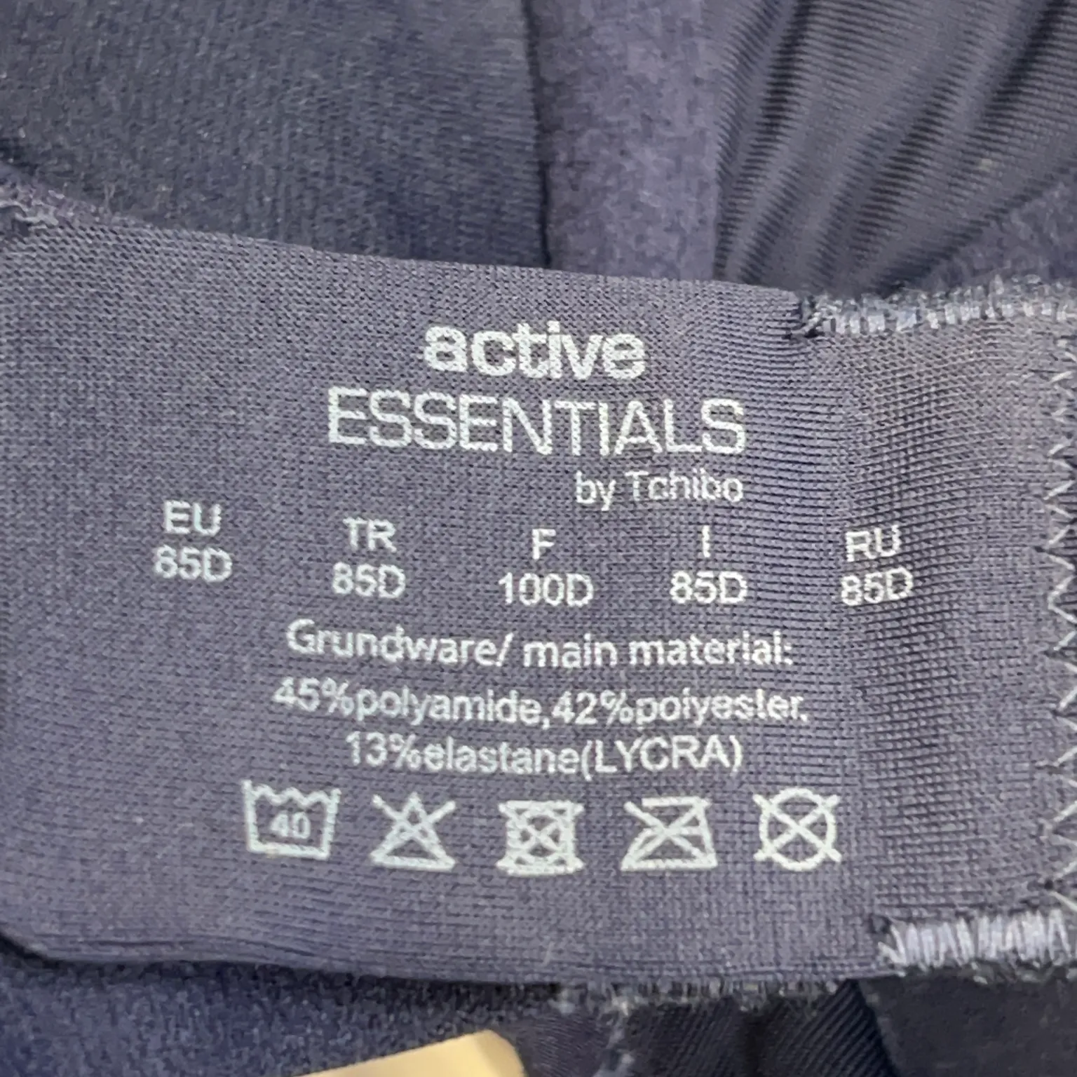 Active Essentials by Tchibo - bild 4