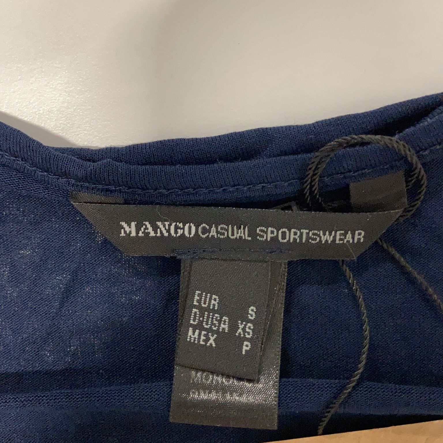 Mango Casual Sportswear