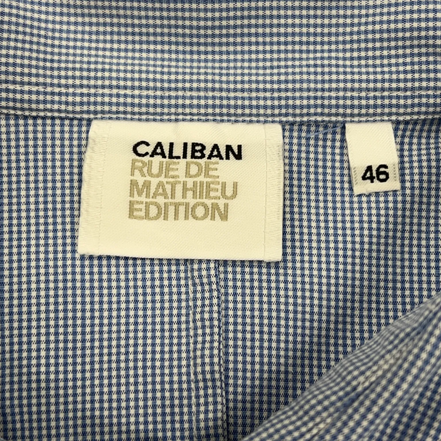 Caliban Rue De Mathieu Edition - bild 3