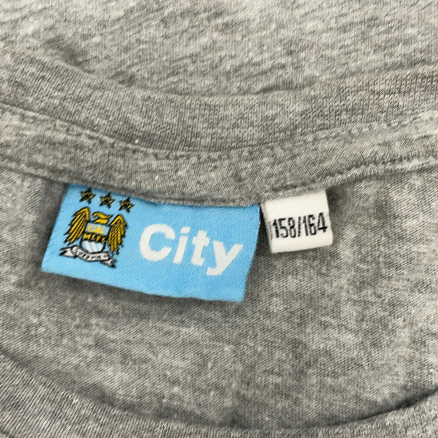 Manchester City - bild 3