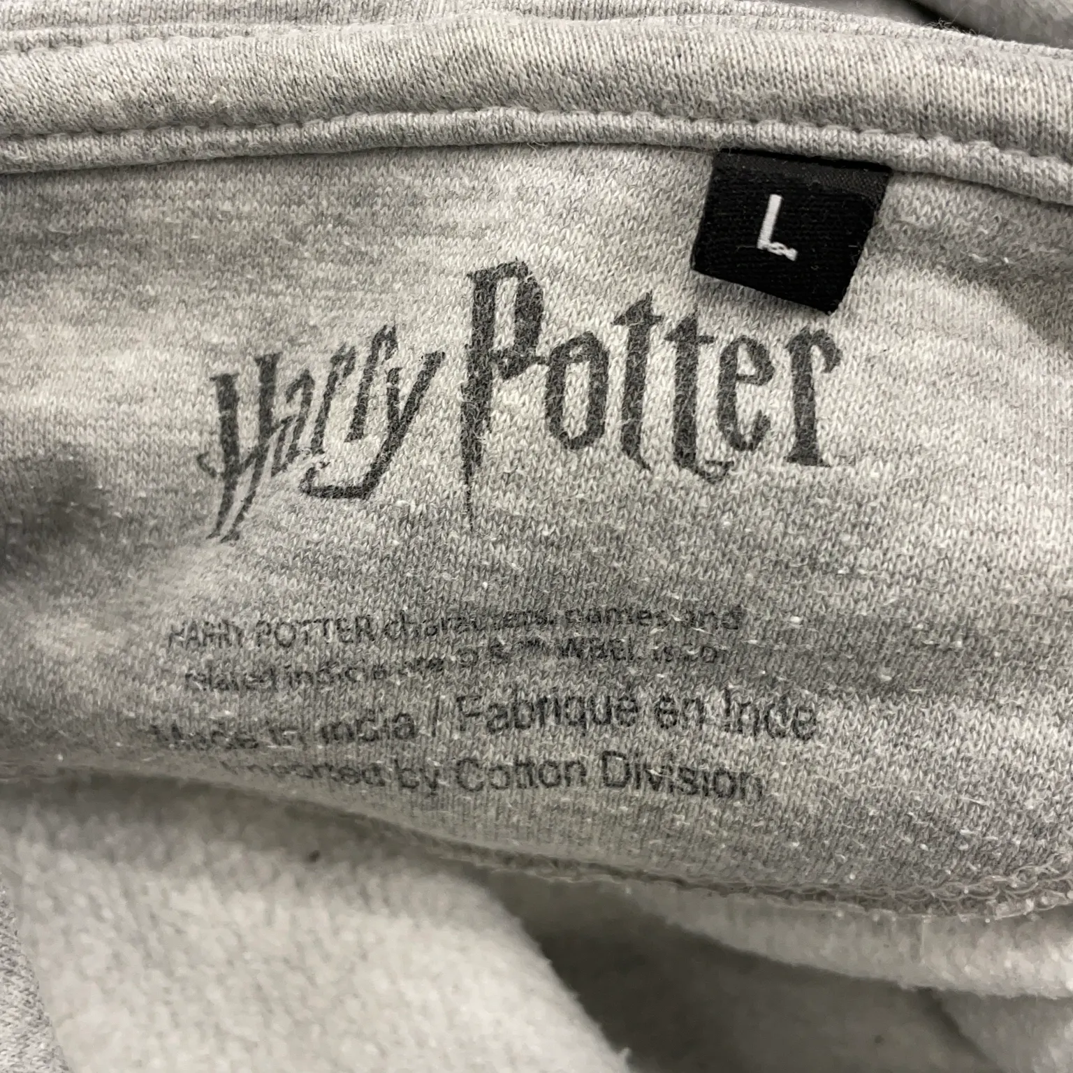 Harry Potter - bild 3