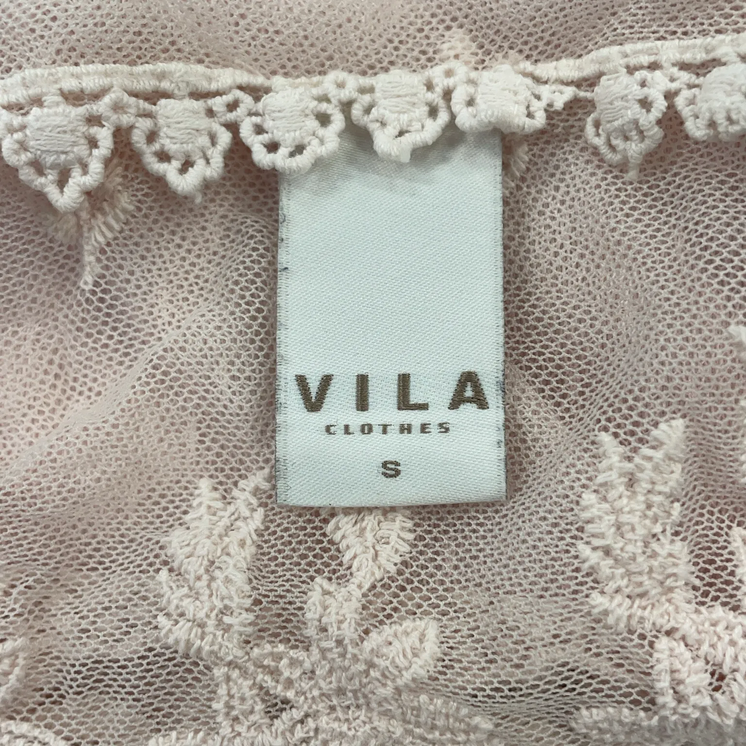 VILA Clothes - bild 3