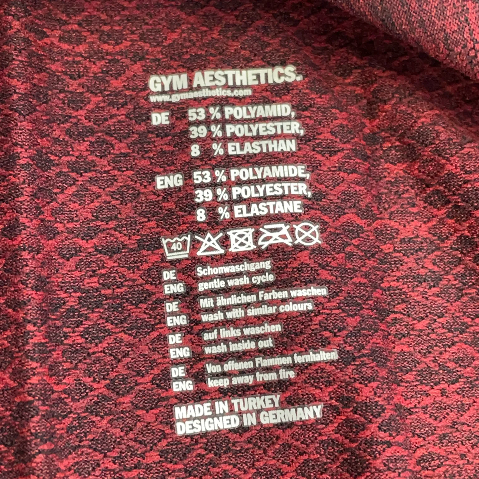 Gym Aesthetics - bild 4