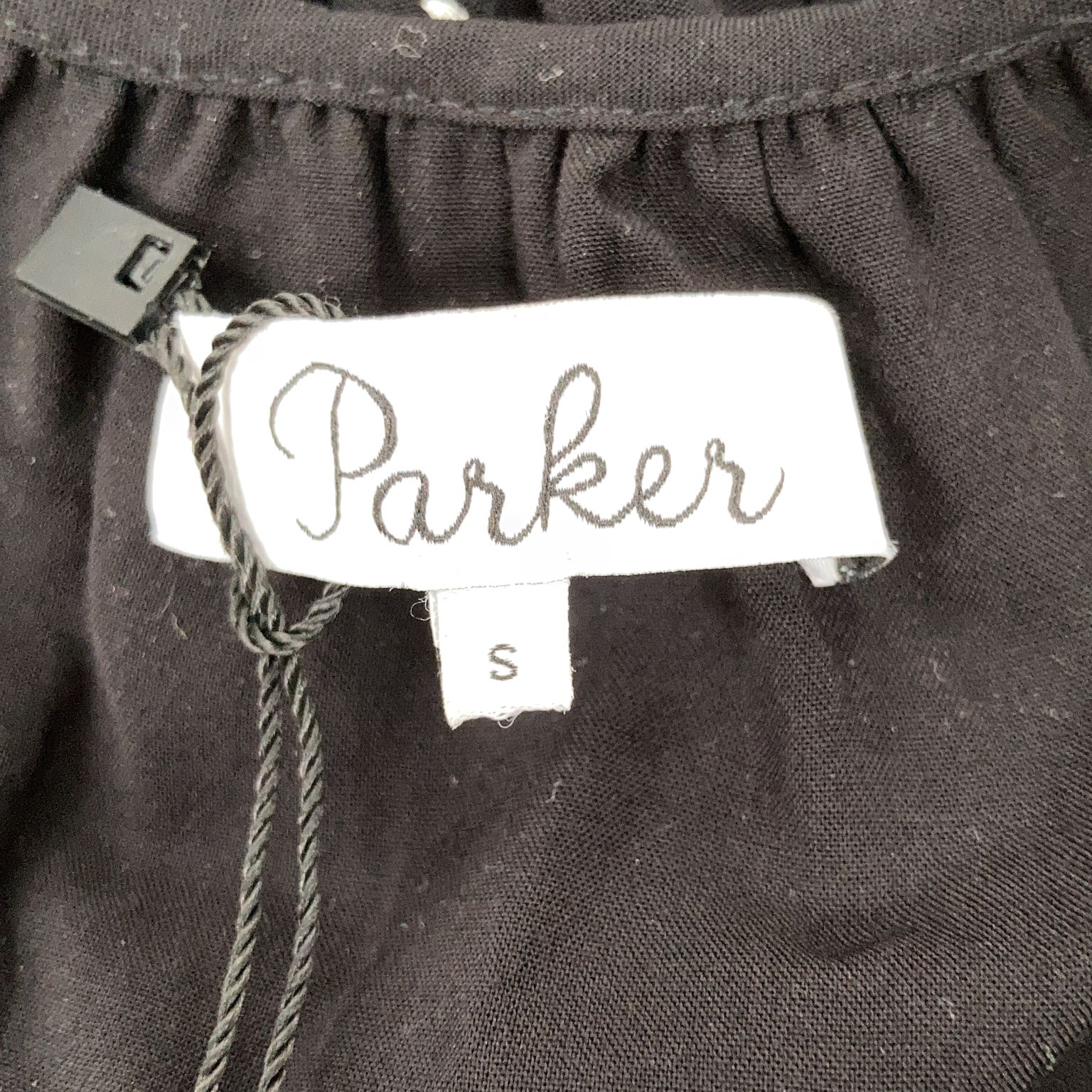 Parker