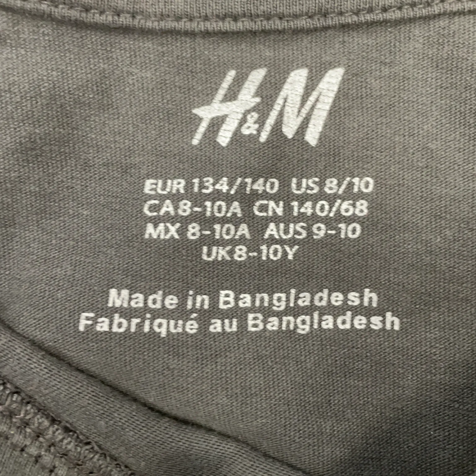 H&M - bild 3