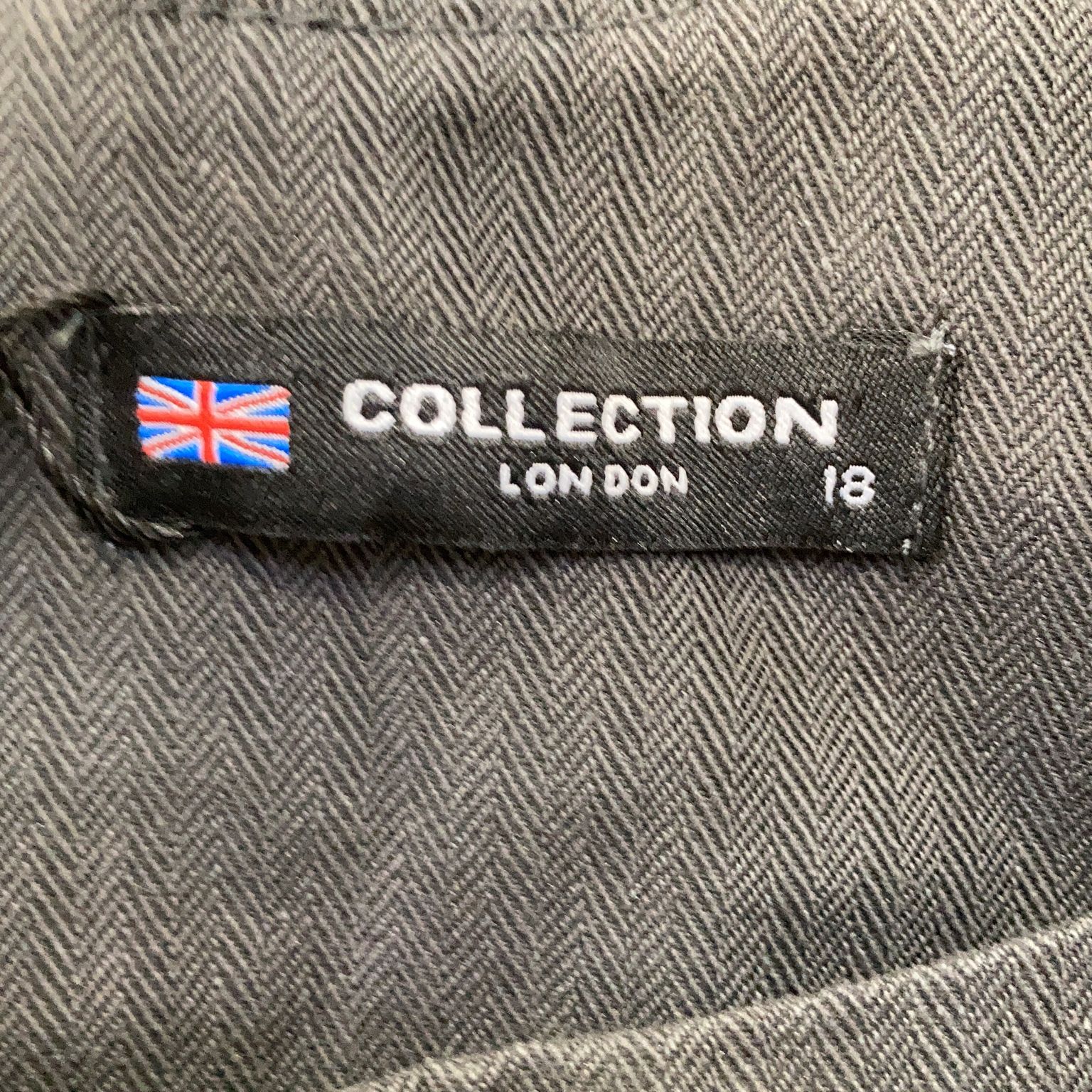 Collection London