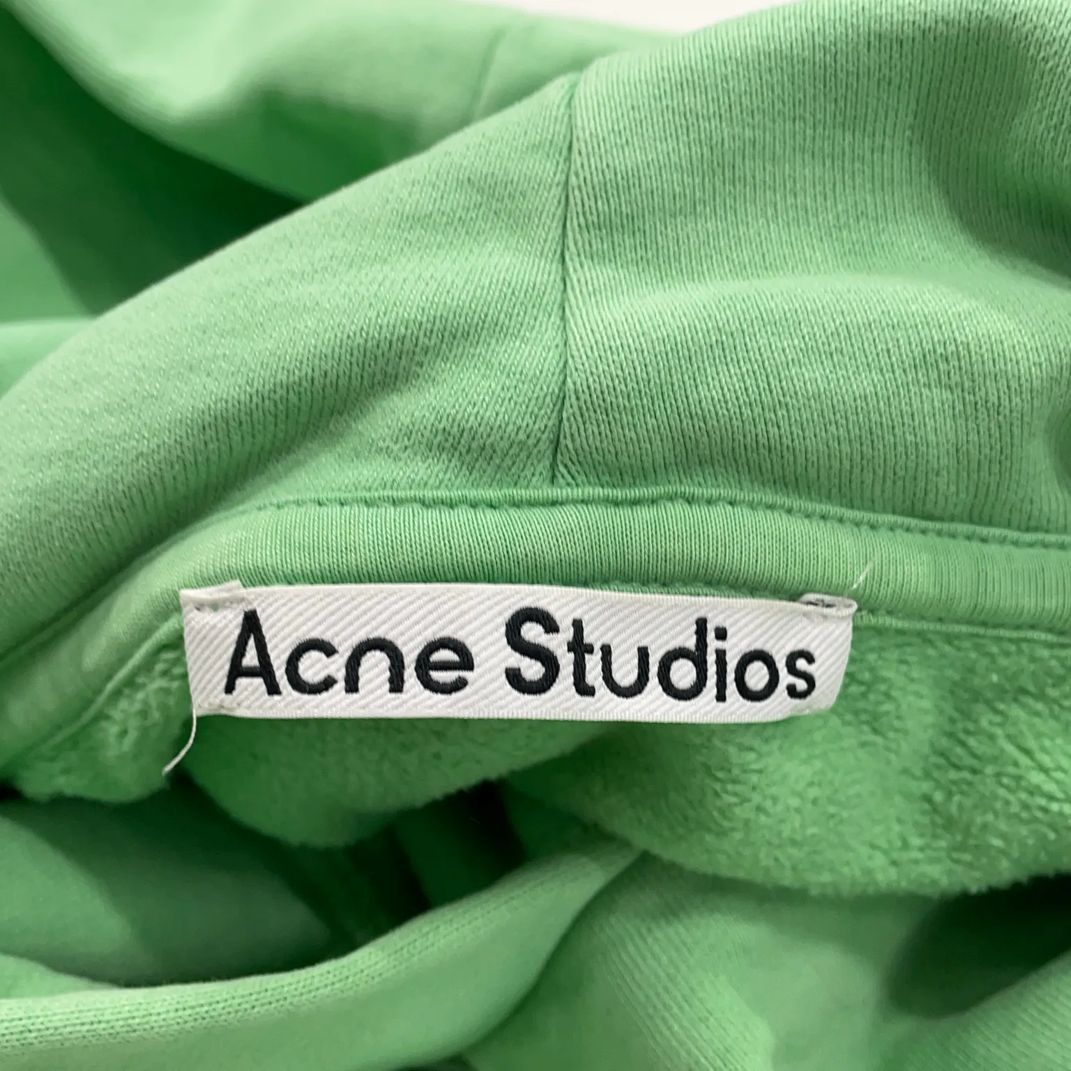 Acne Studios - bild 3