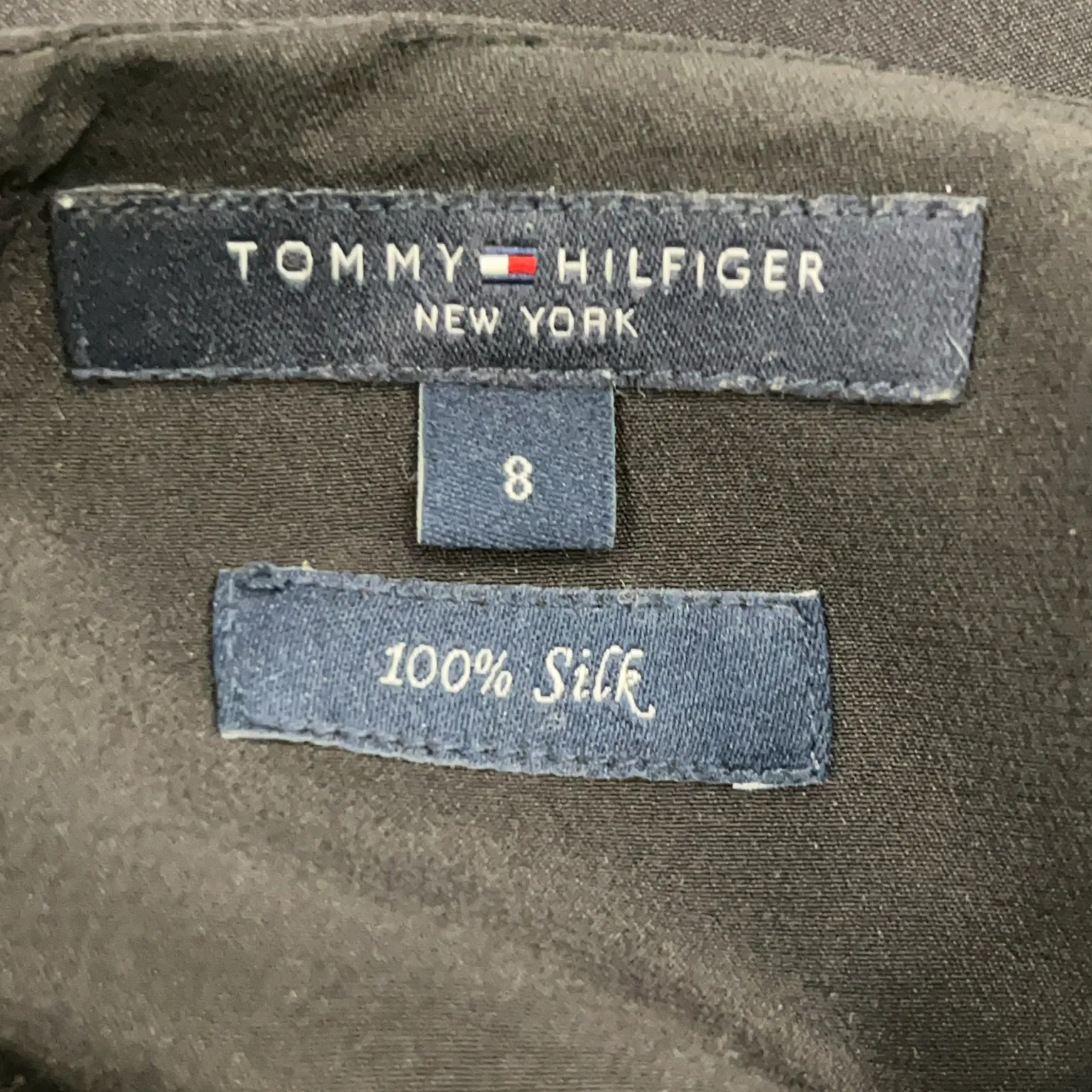 Tommy Hilfiger - bild 3