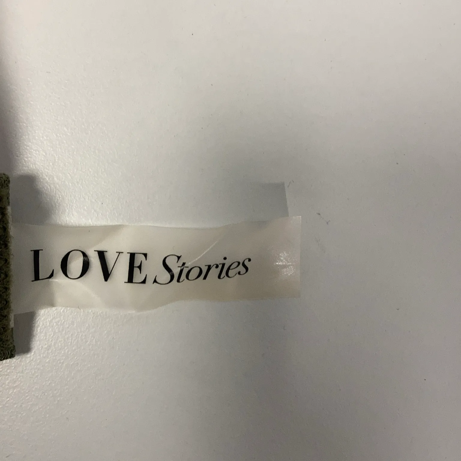 Love Stories - bild 3