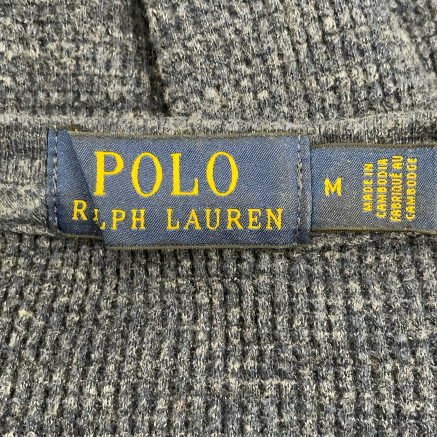Polo Ralph Lauren - bild 3
