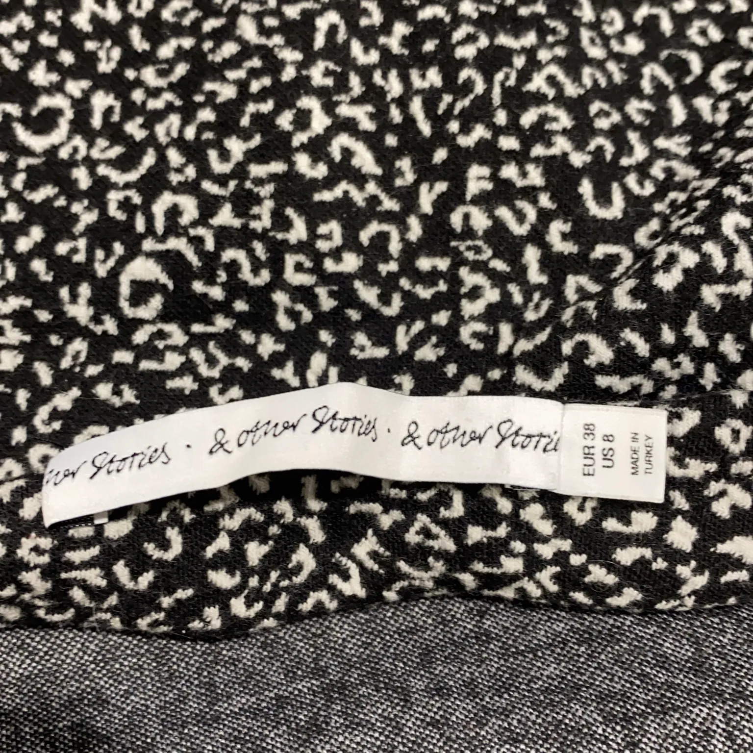 & Other Stories - bild 3