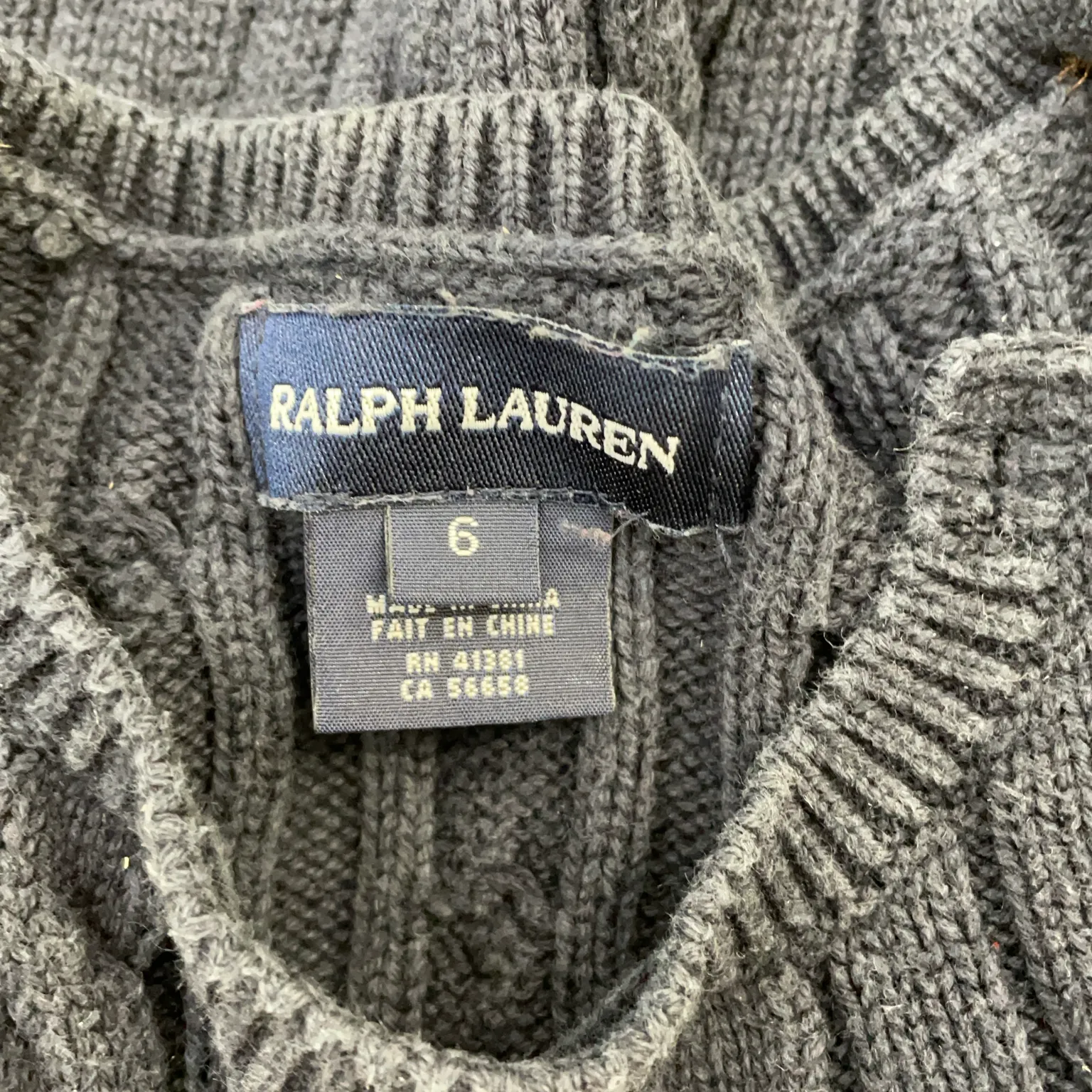 Ralph Lauren - bild 3