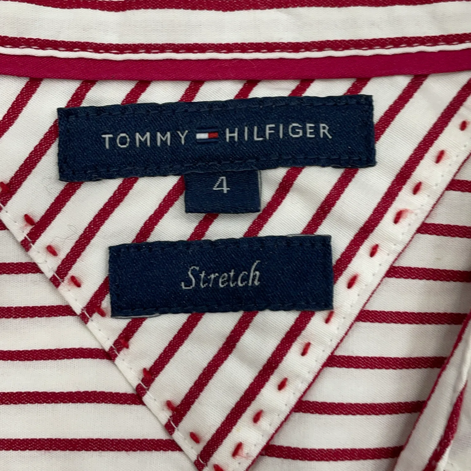 Tommy Hilfiger - bild 3