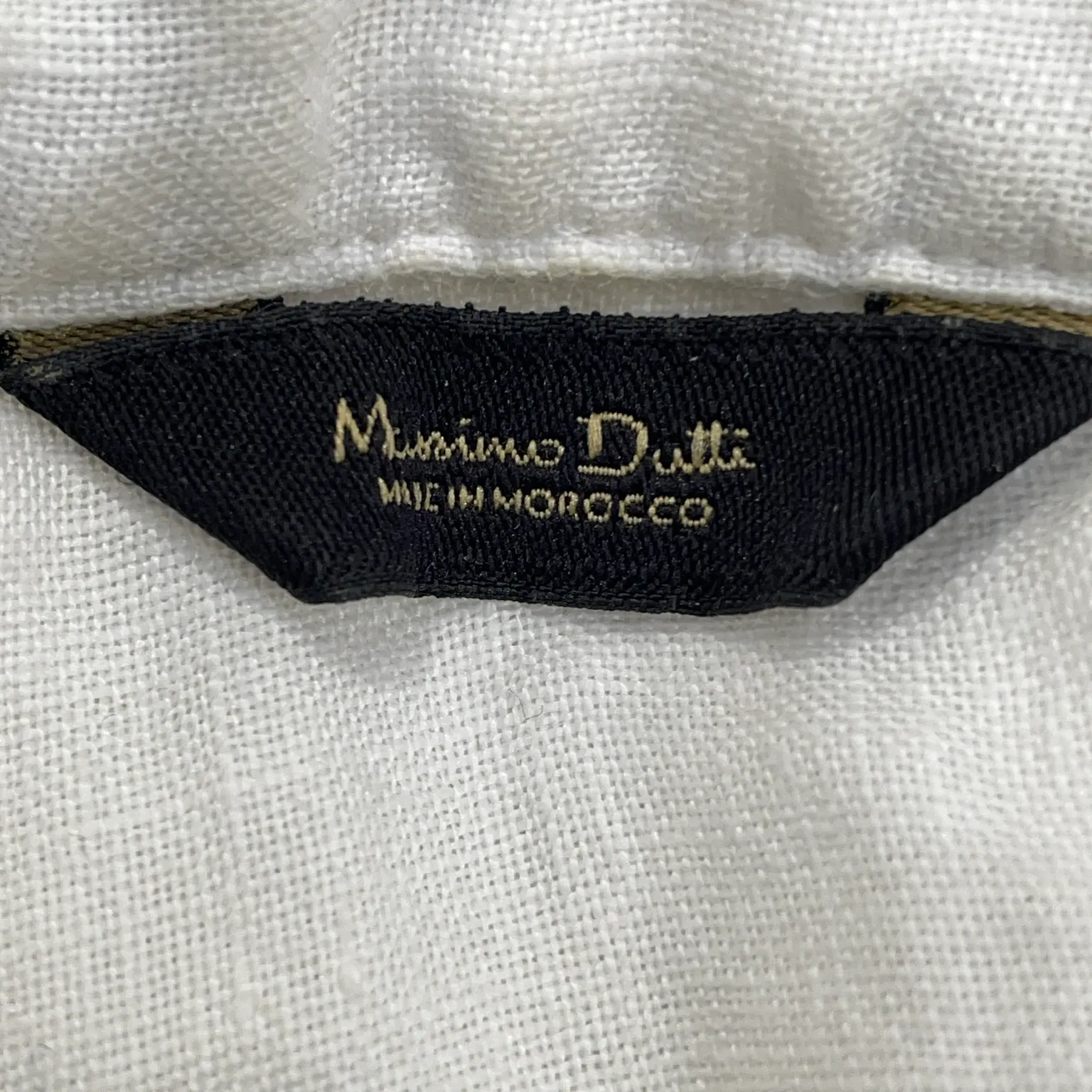 Massimo Dutti - bild 3