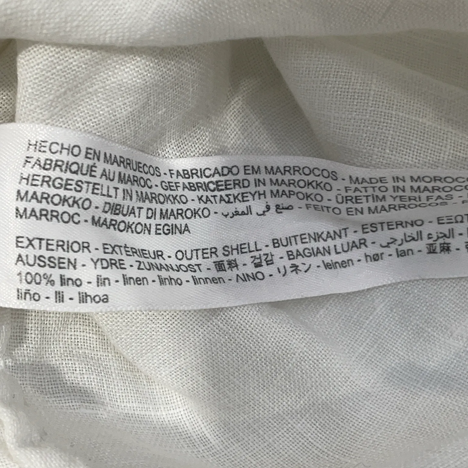 Massimo Dutti - bild 4