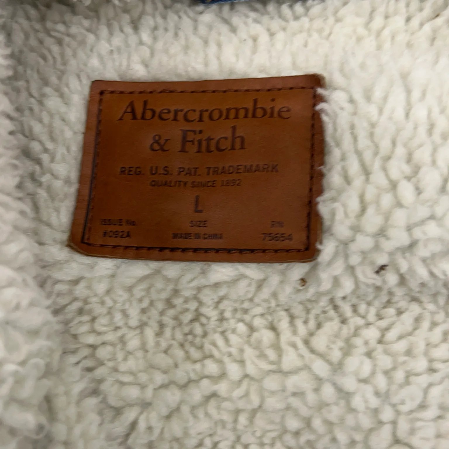 Abercrombie & Fitch - bild 3