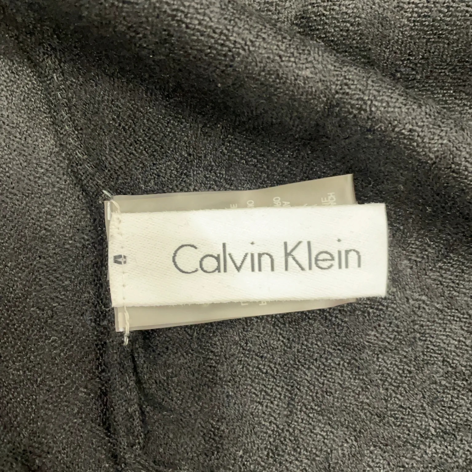 Calvin Klein - bild 3