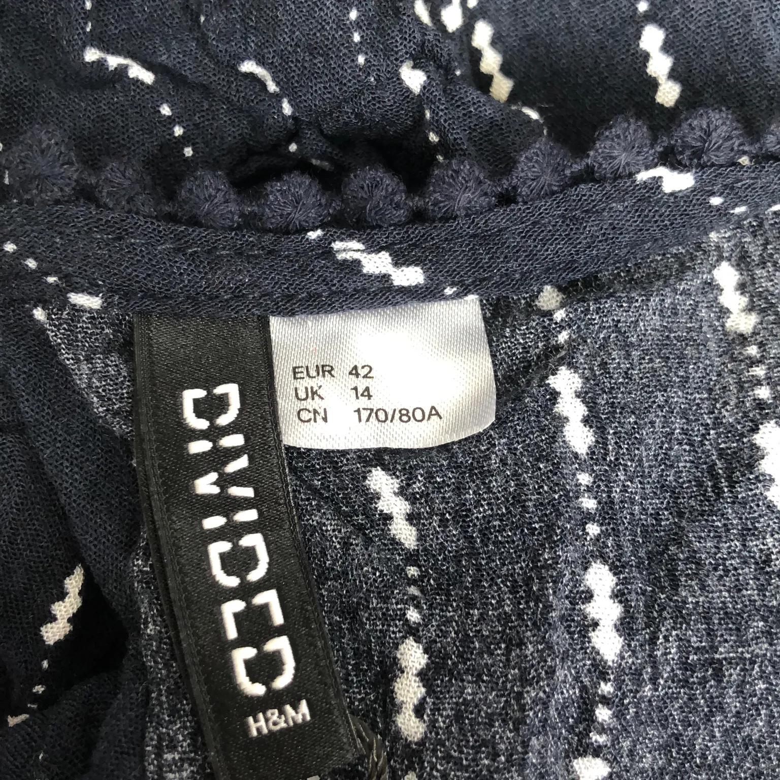 Divided by H&M - bild 3