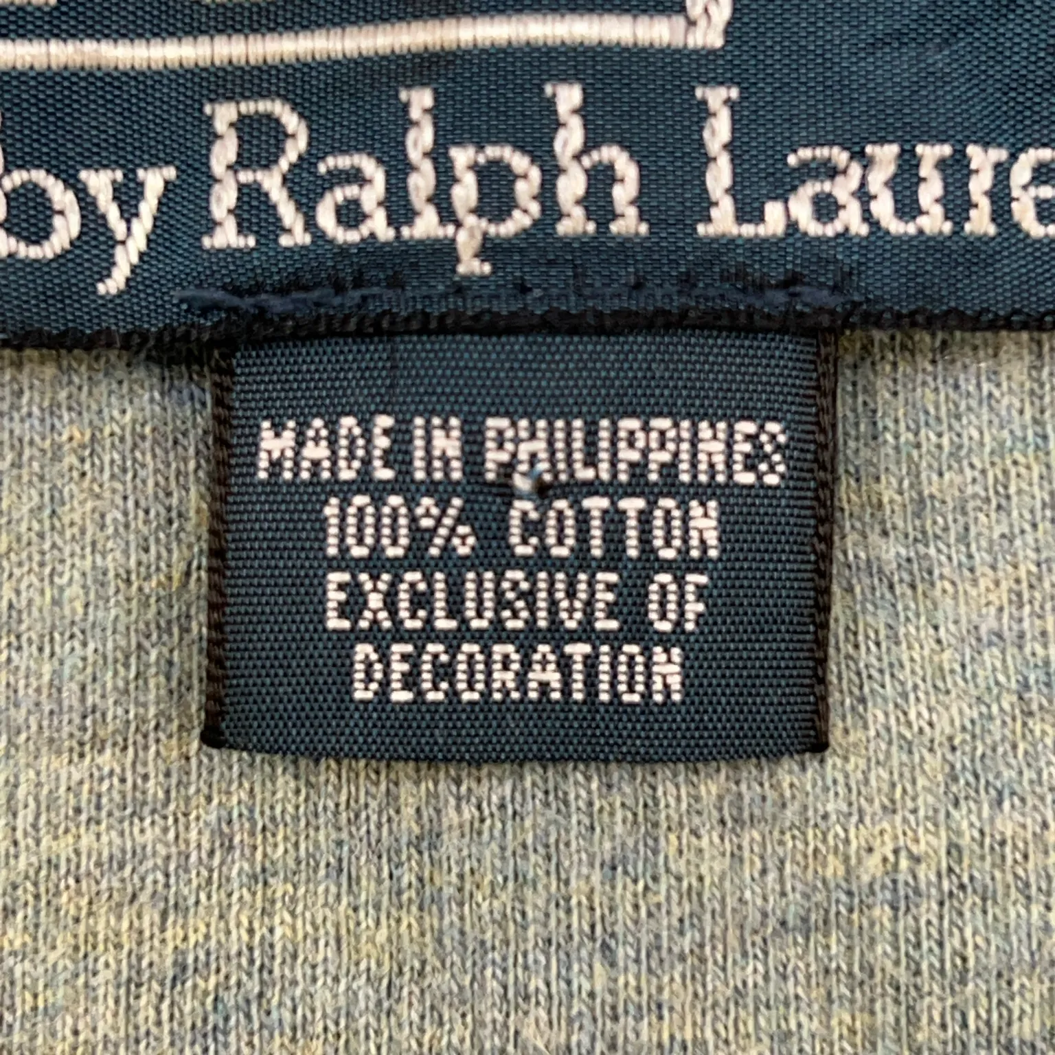 Polo Ralph Lauren - bild 4