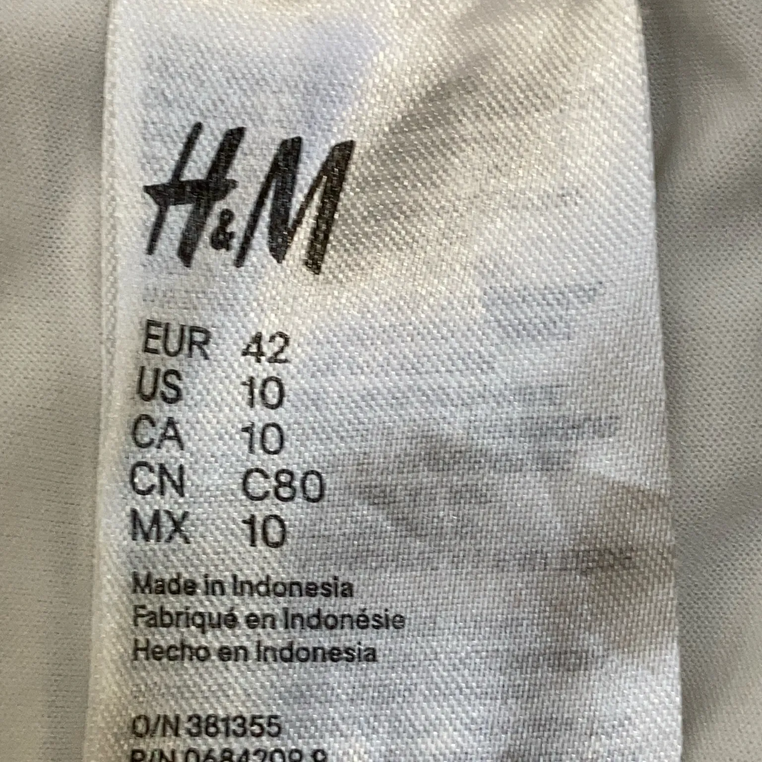 H&M - bild 3