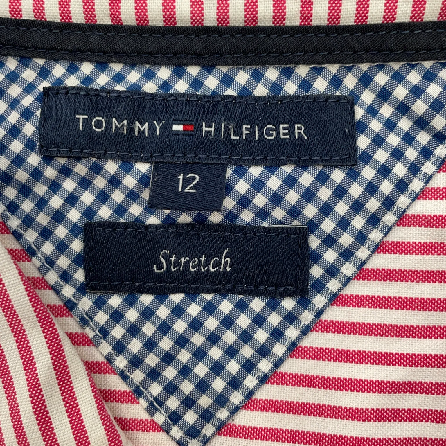 Tommy Hilfiger - bild 3