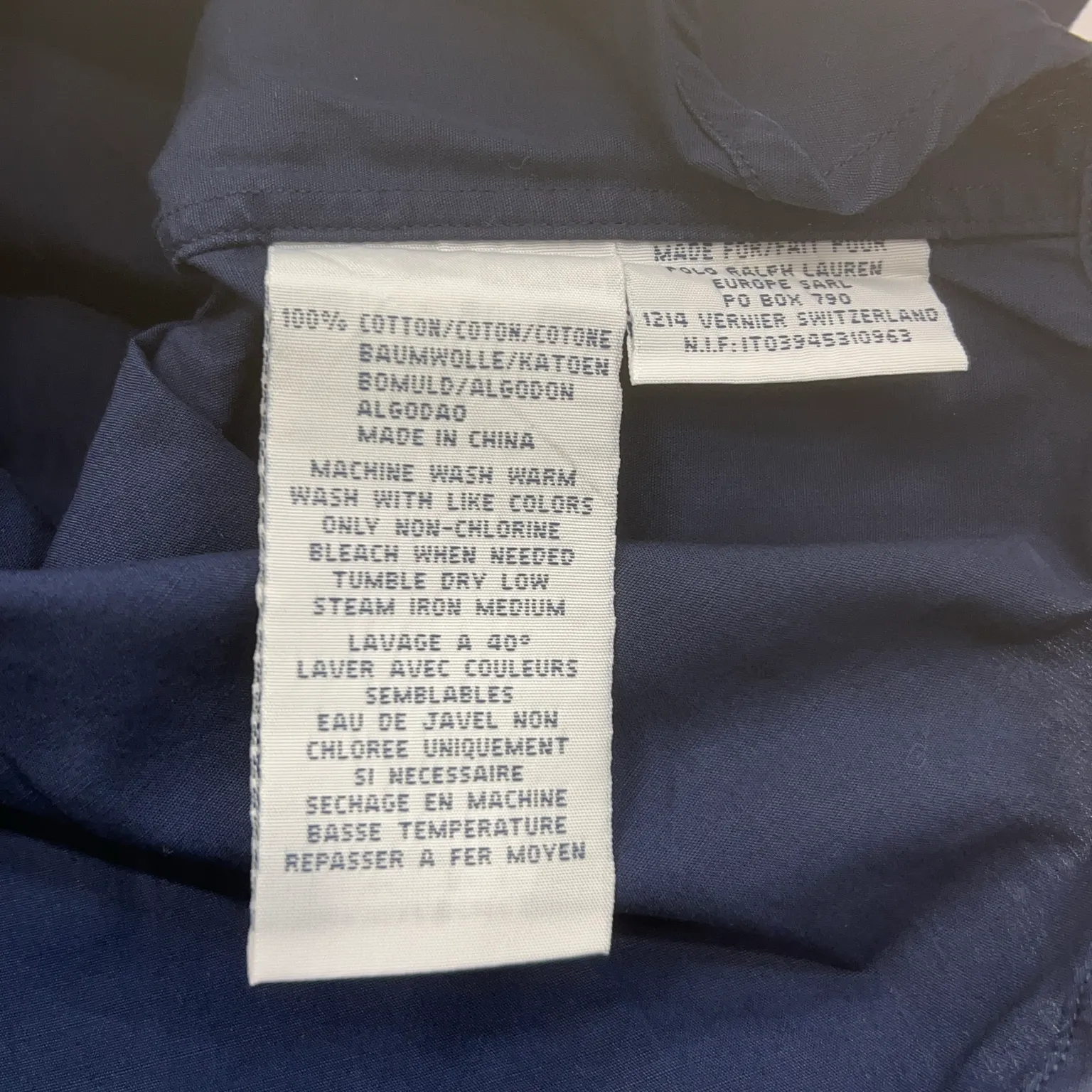 Polo Ralph Lauren - bild 4