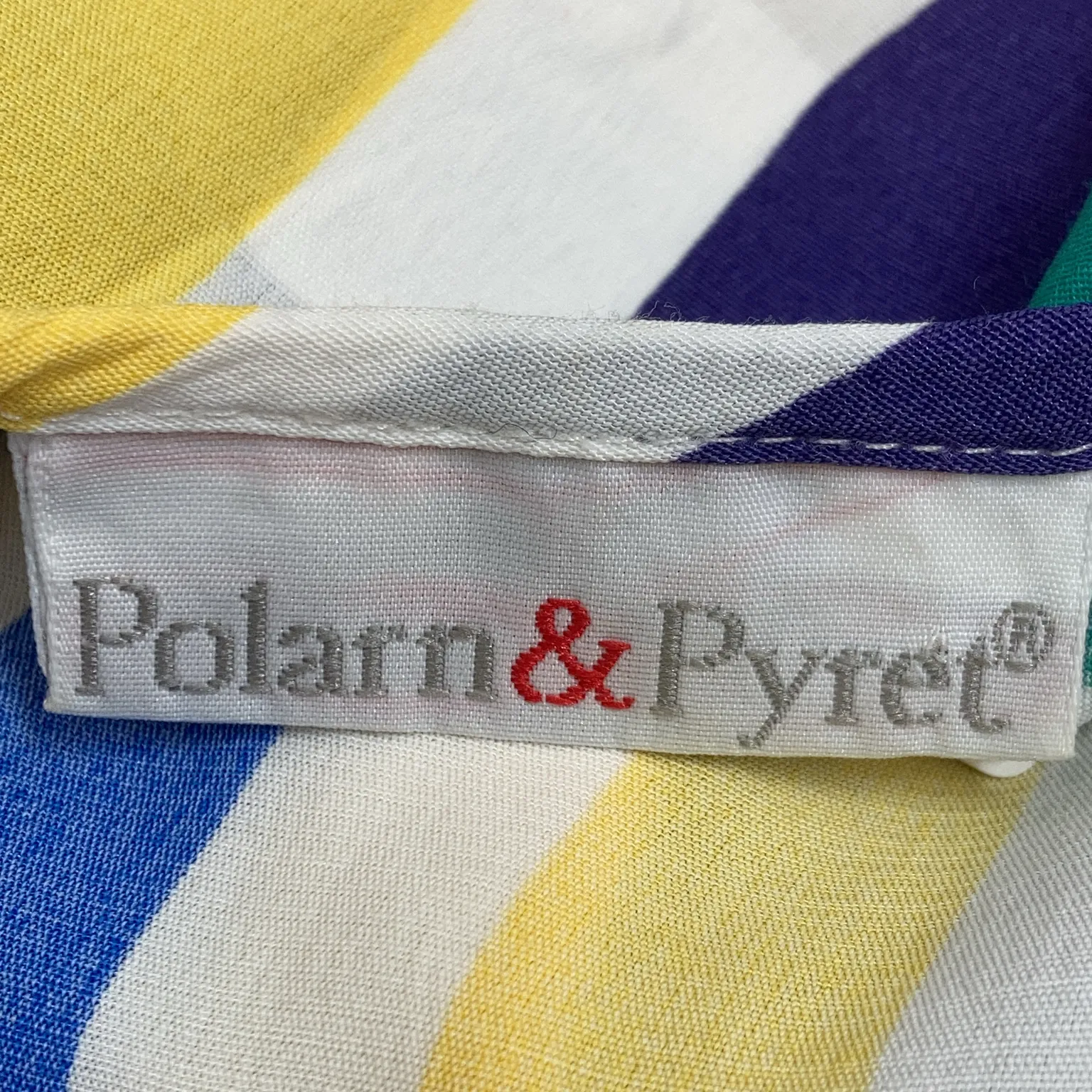 Polarn O. Pyret - bild 3